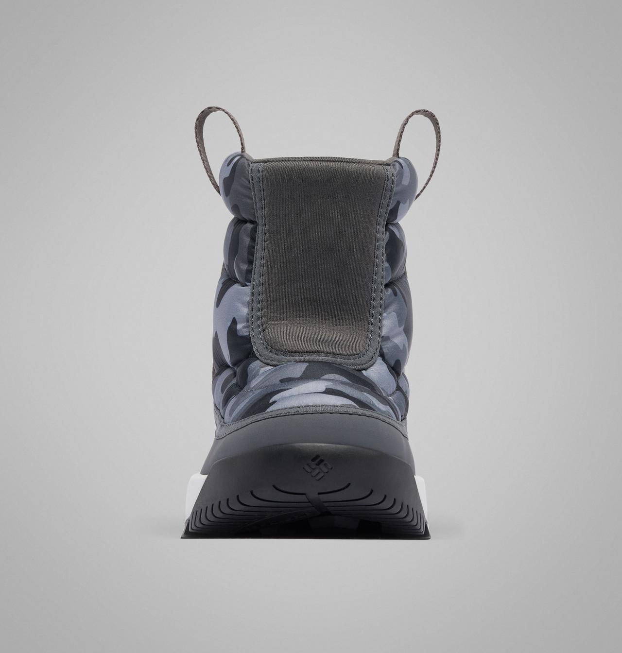 Kids' Snowtrot™ Mid Boot 8