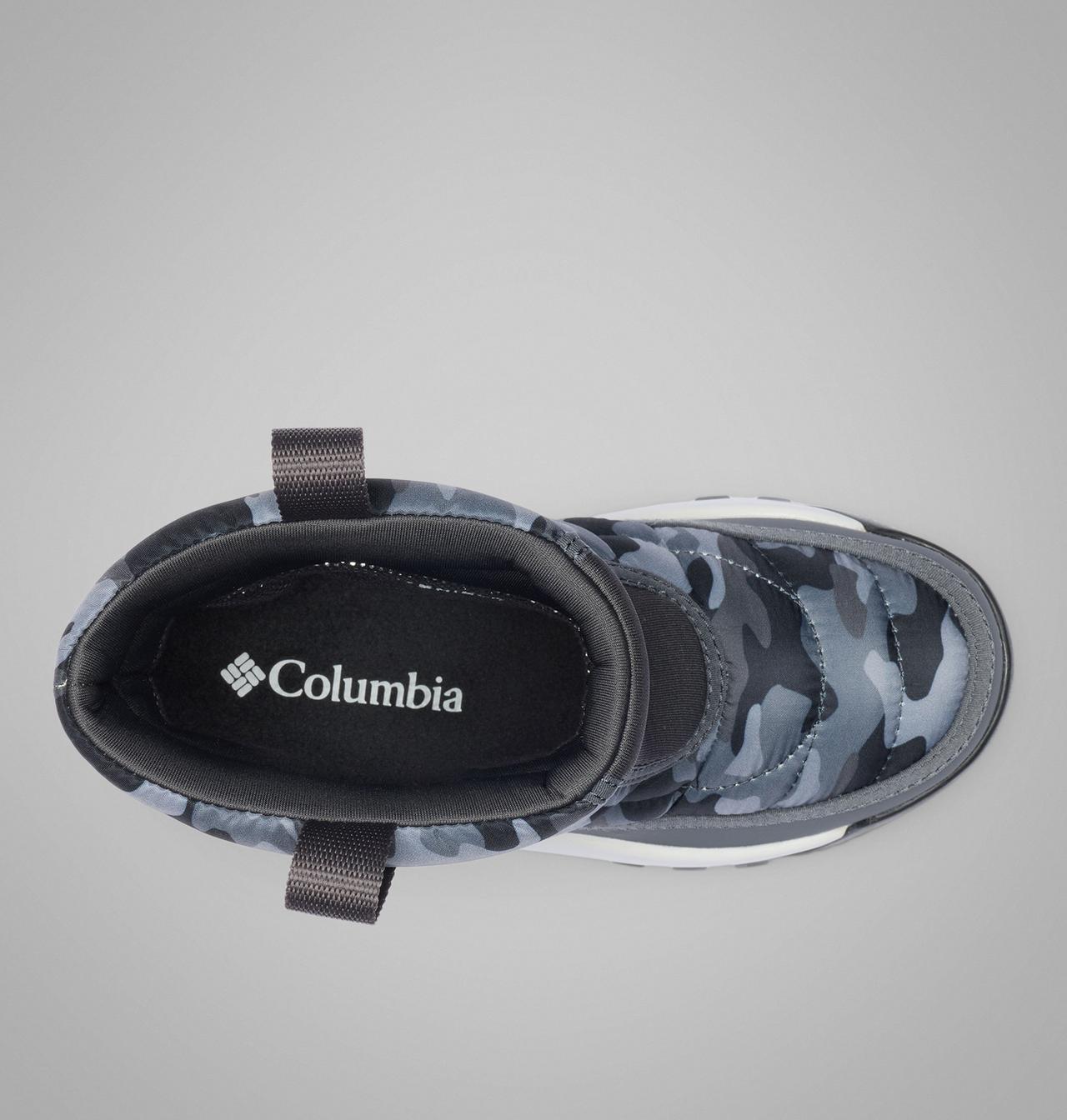 Kids' Snowtrot™ Mid Boot 4