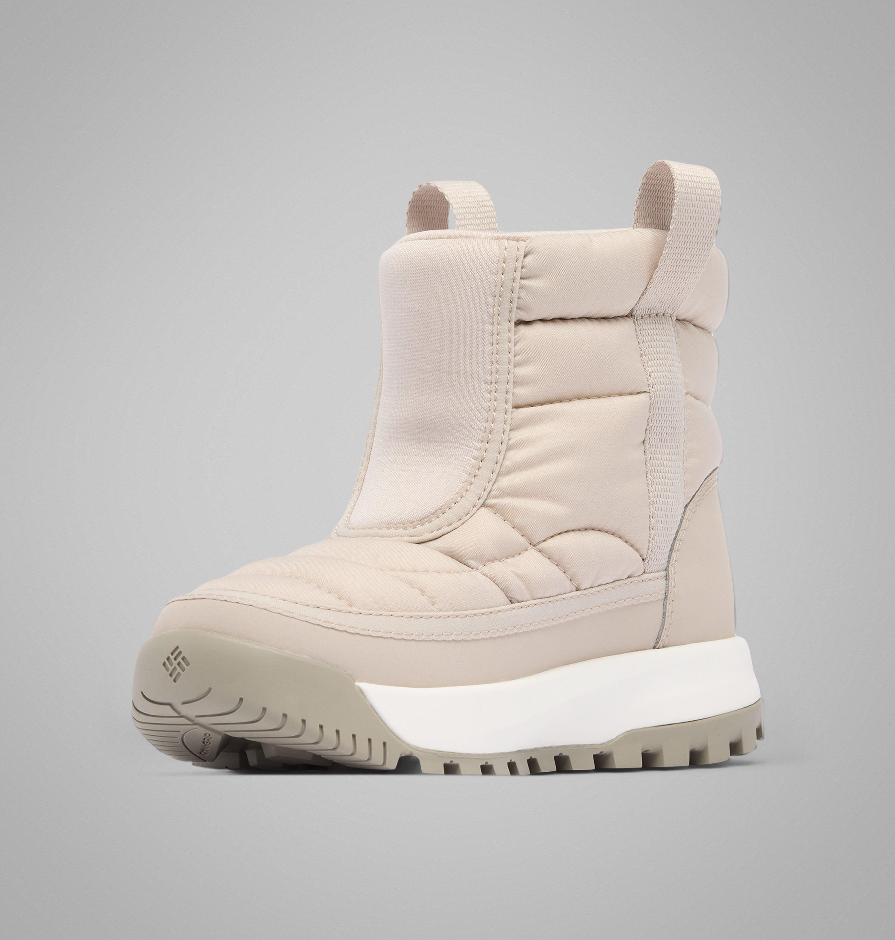 Bottes mi-hautes Snowtrot pour enfants | 096 | 1 7