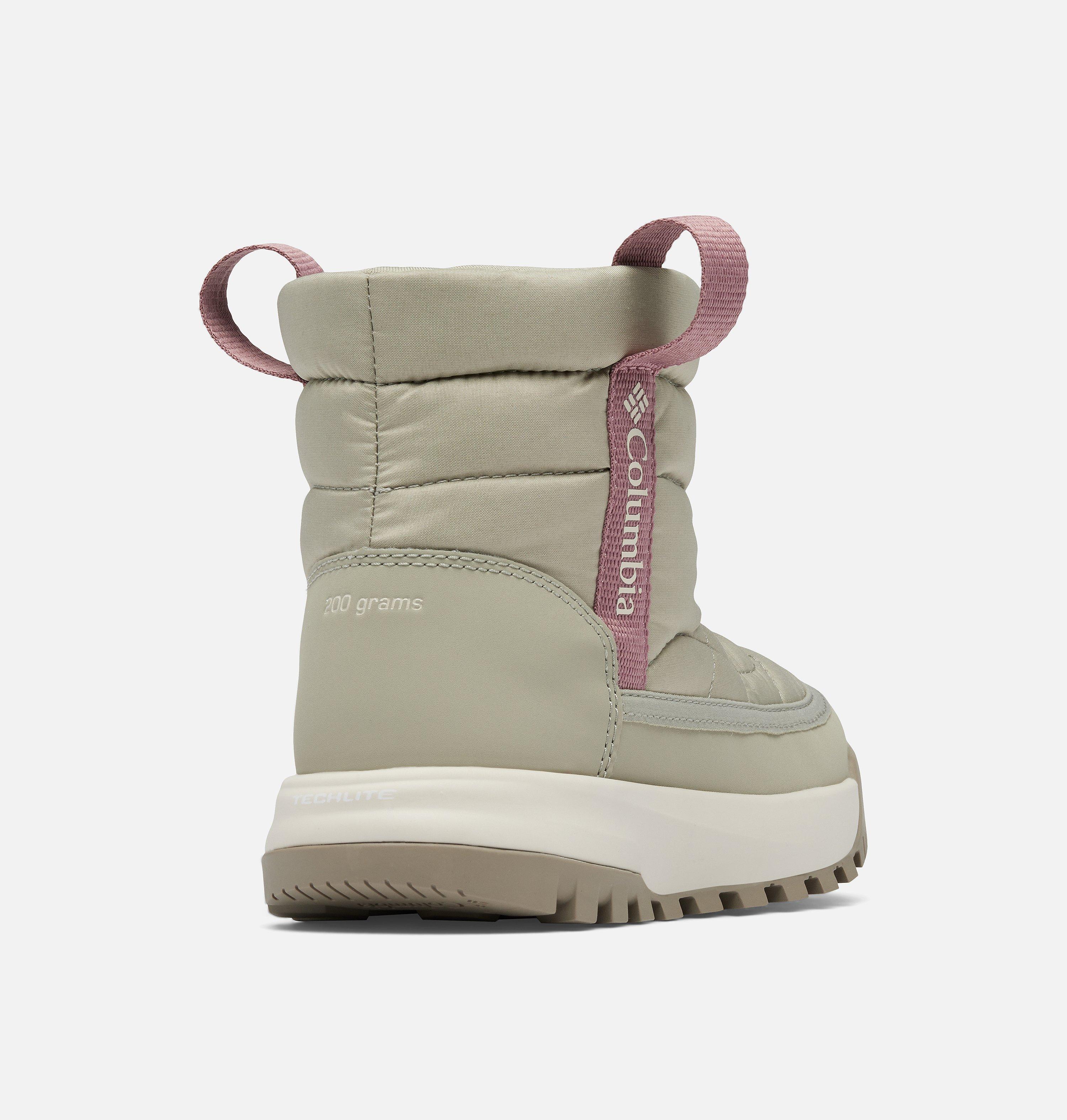 Kids' Snowtrot Mid Boot 9