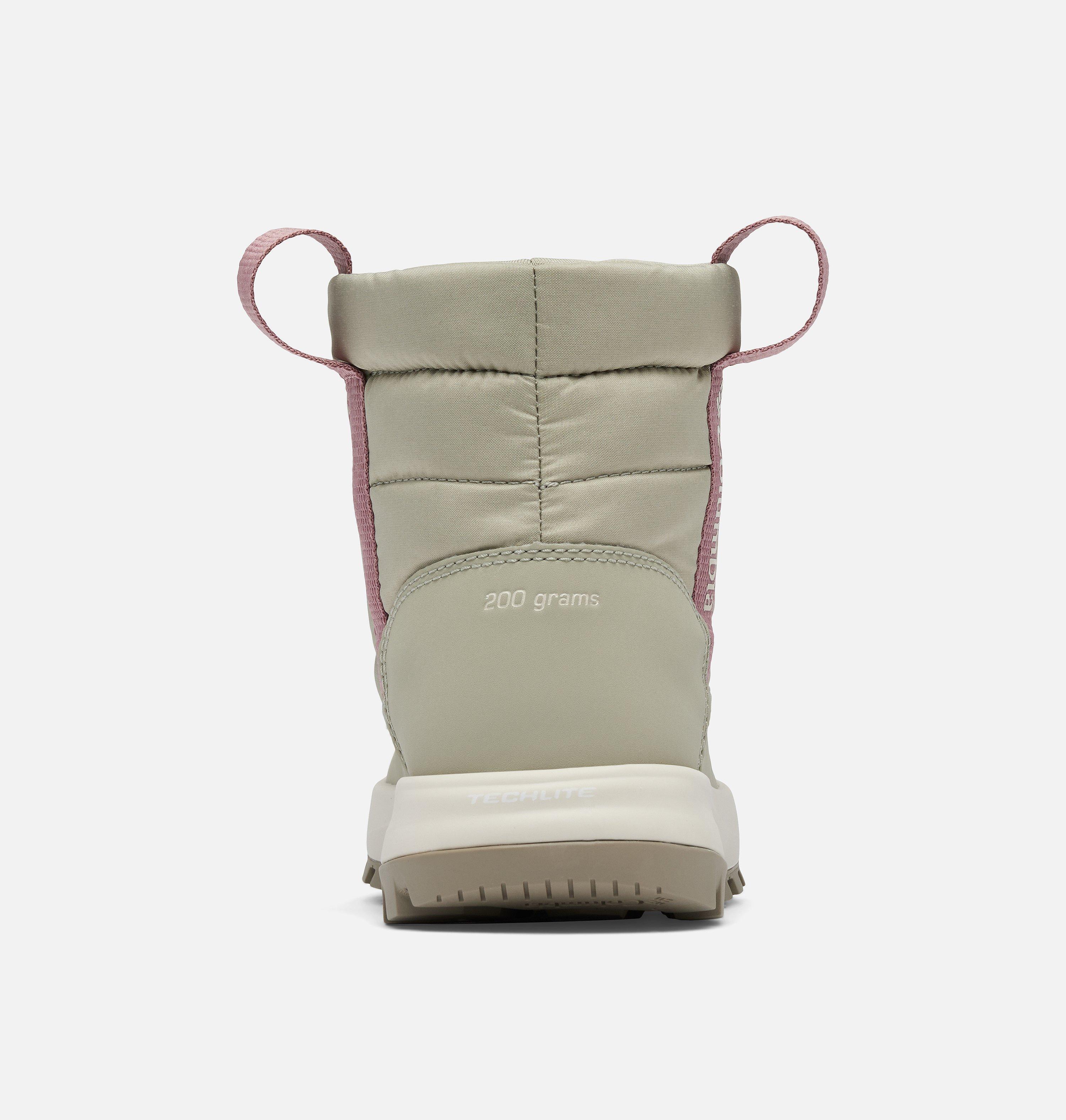 Kids' Snowtrot Mid Boot 2