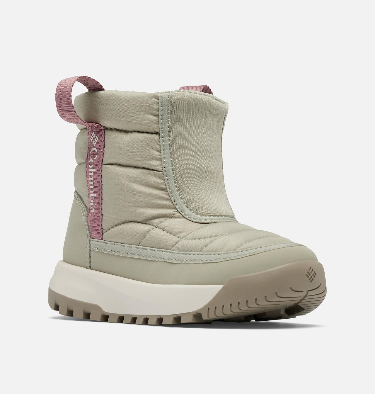 Kids' Snowtrot™ Mid Boot 3