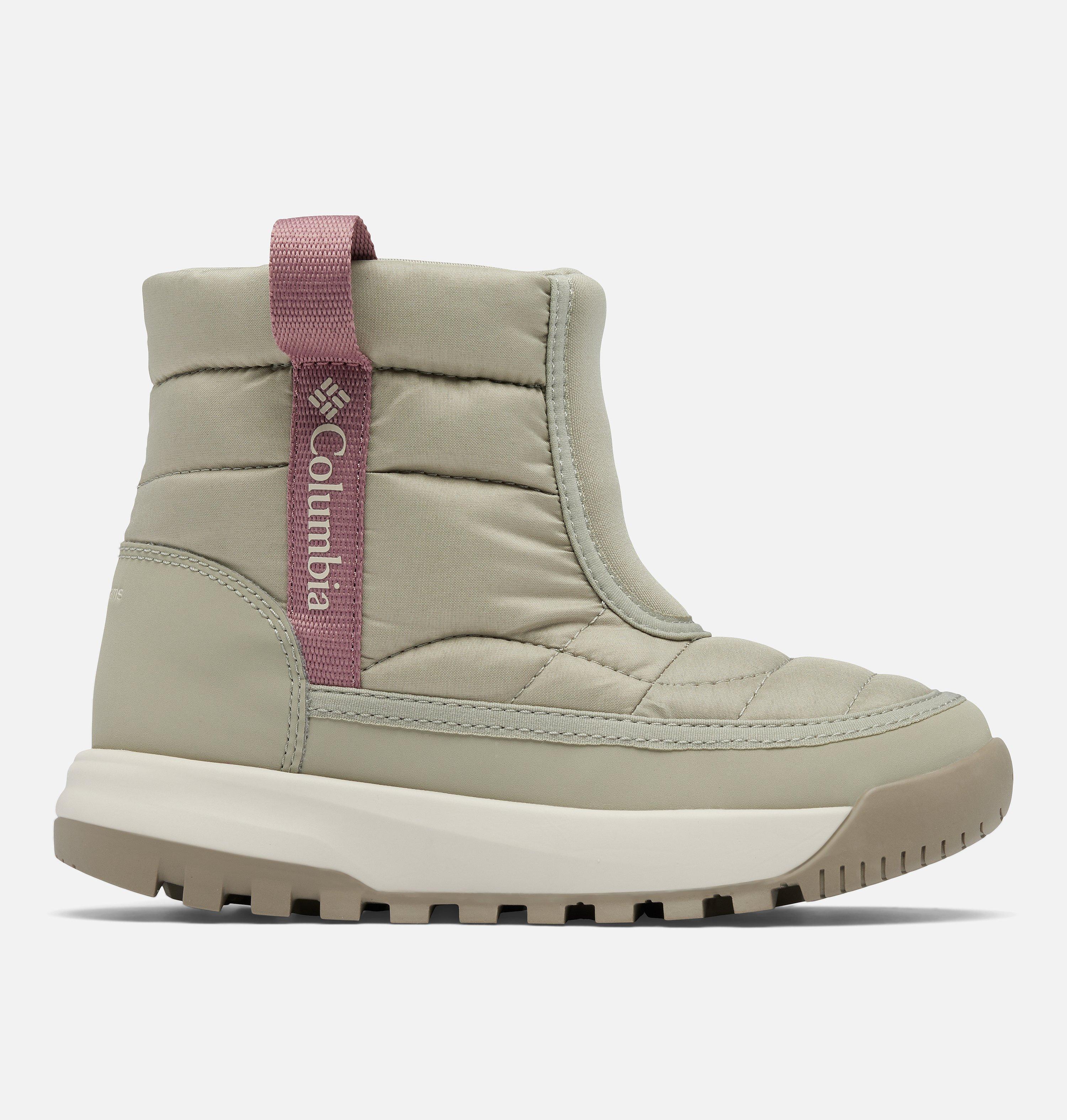 Kids' Snowtrot Mid Boot 1