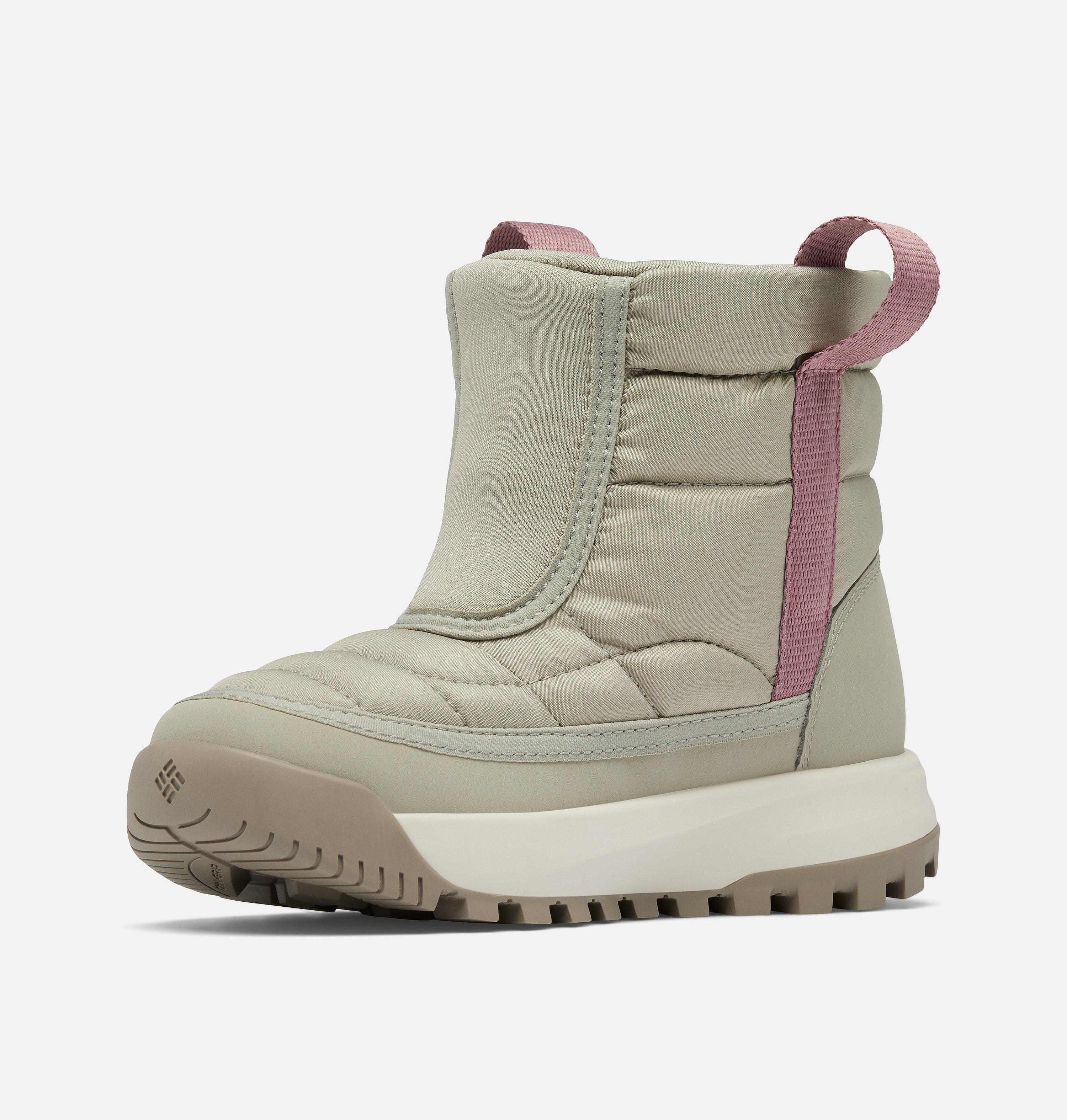 Kids' Snowtrot Mid Boot 7