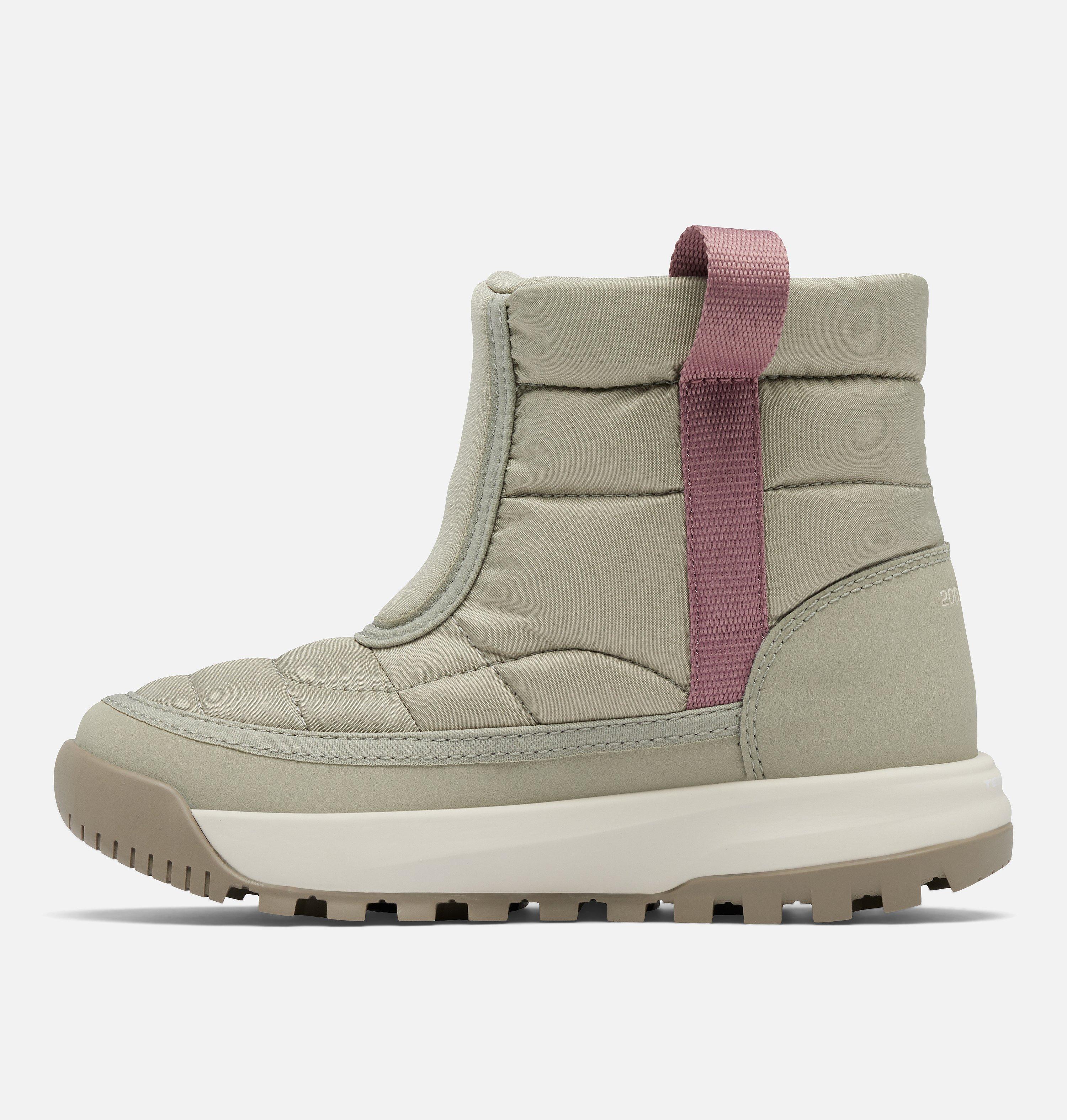 Kids' Snowtrot Mid Boot 6