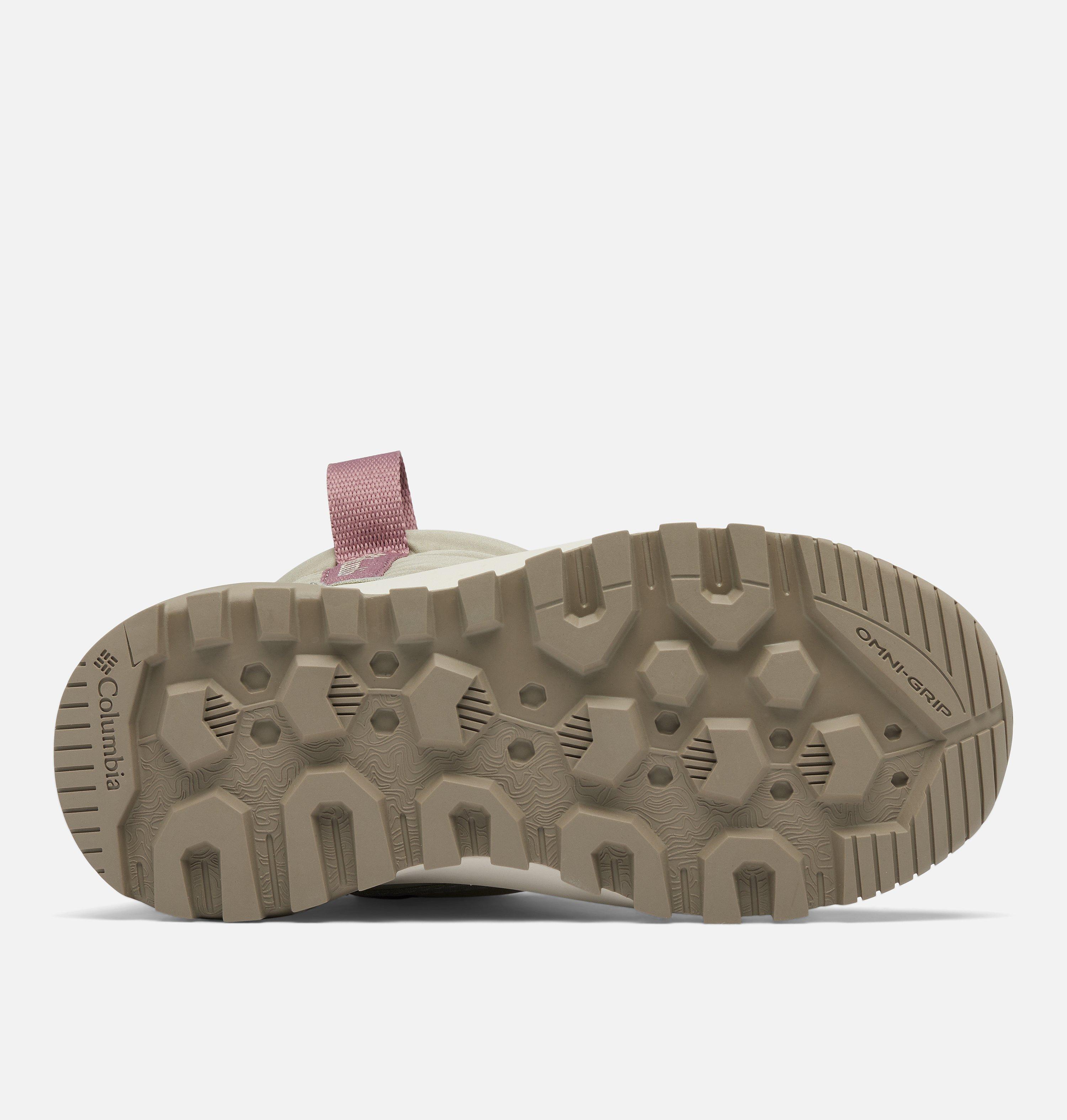Kids' Snowtrot Mid Boot 5