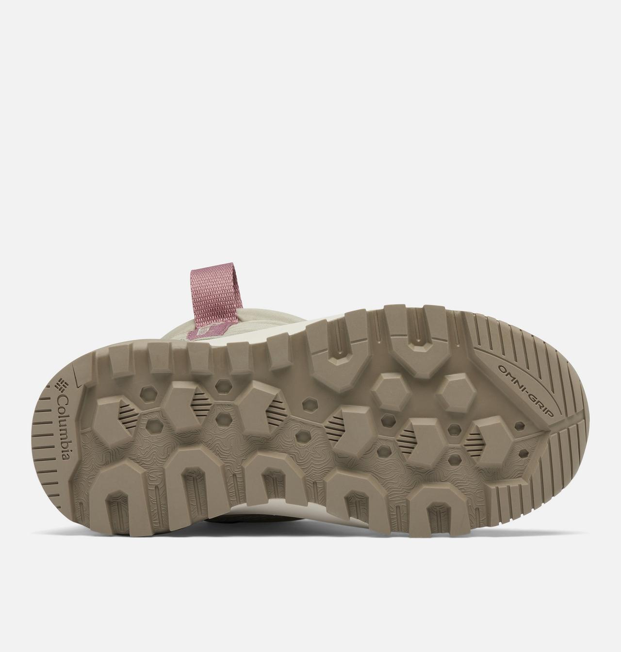 Kids' Snowtrot™ Mid Boot 5