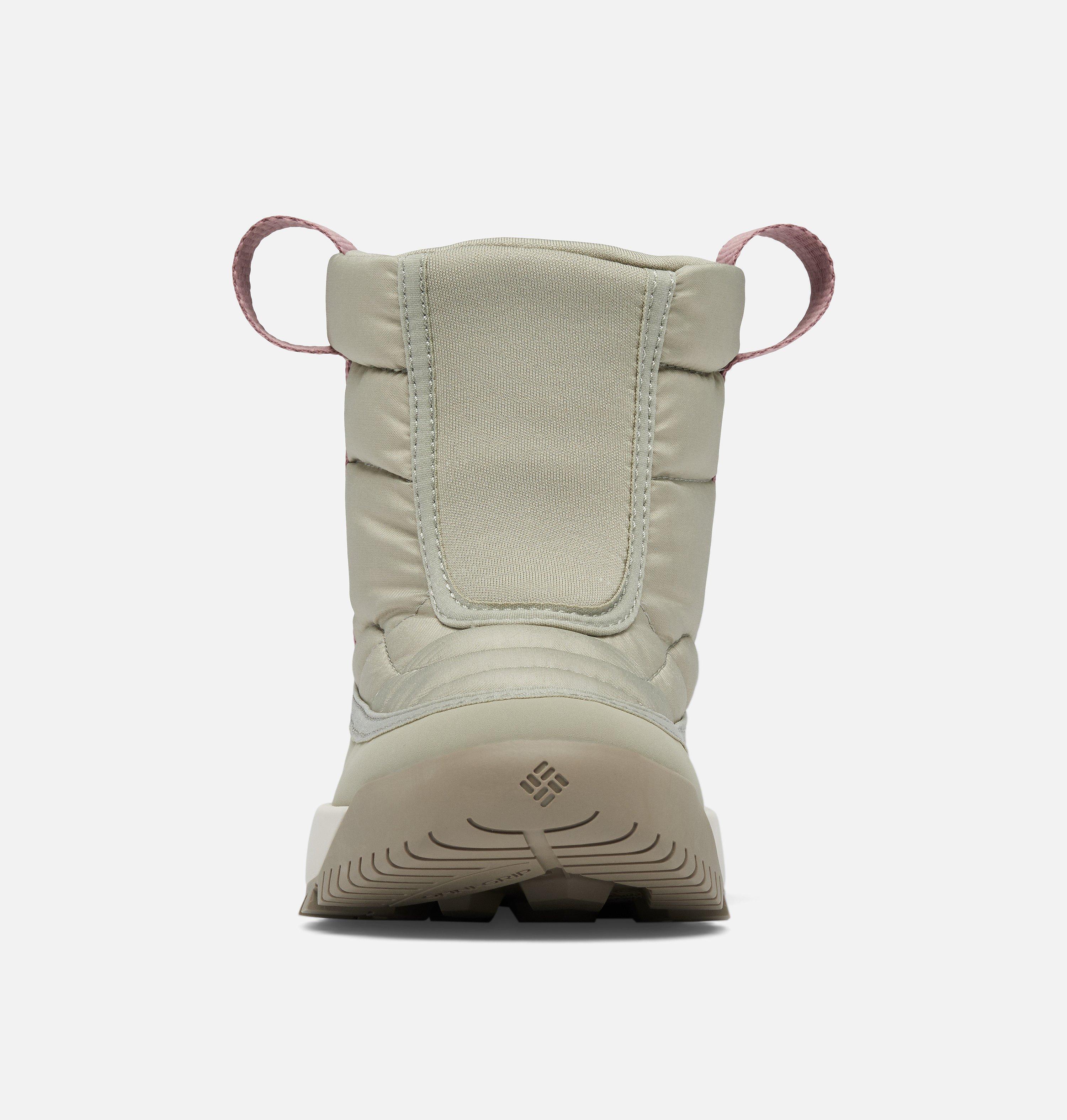 Kids' Snowtrot Mid Boot 8