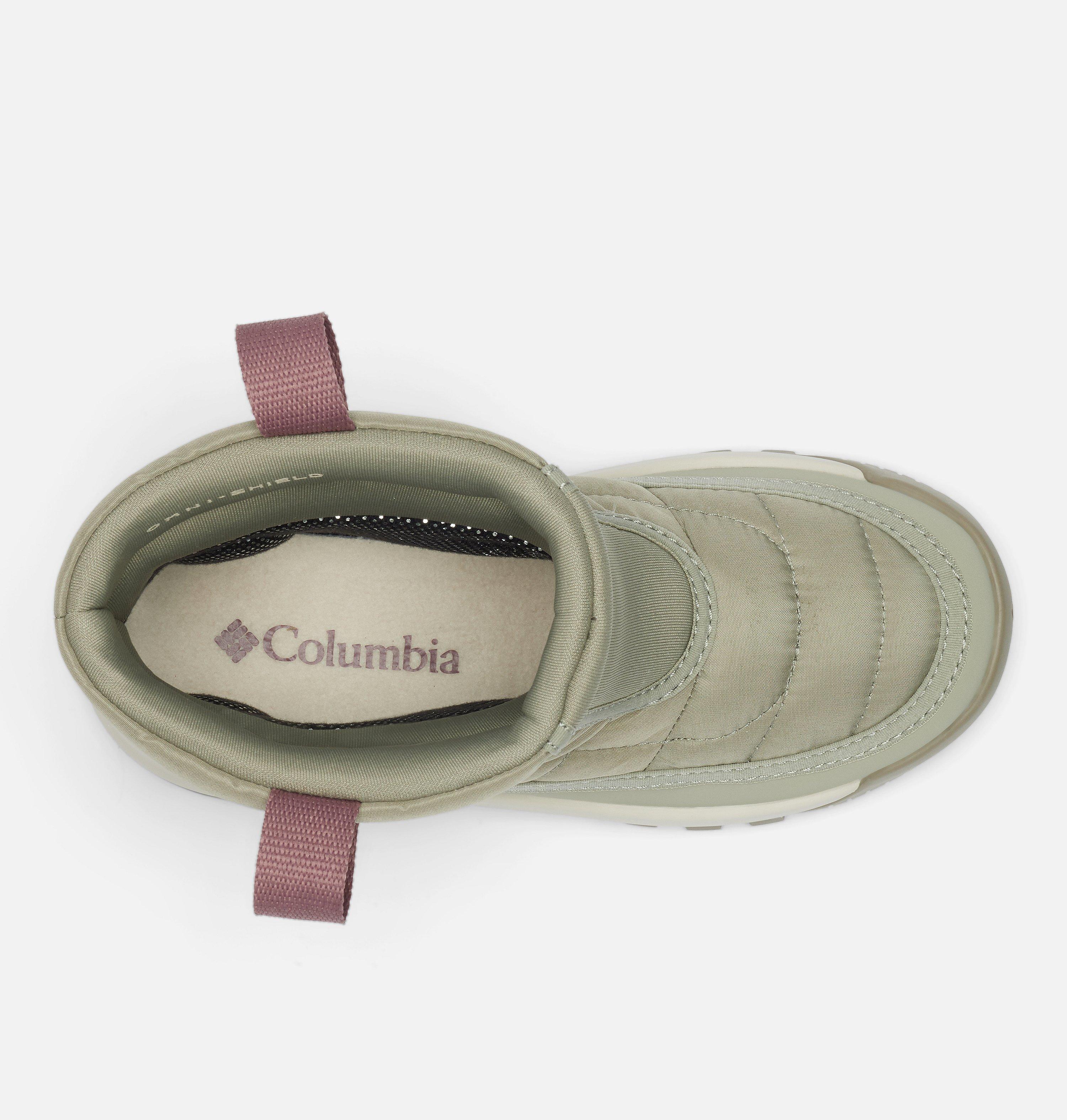 Kids' Snowtrot Mid Boot 4