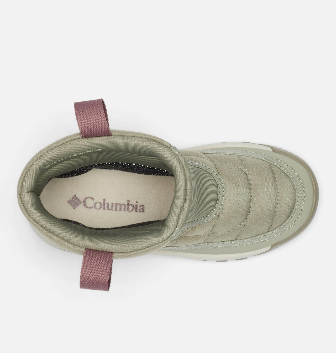 Kids' Snowtrot™ Mid Boot 4