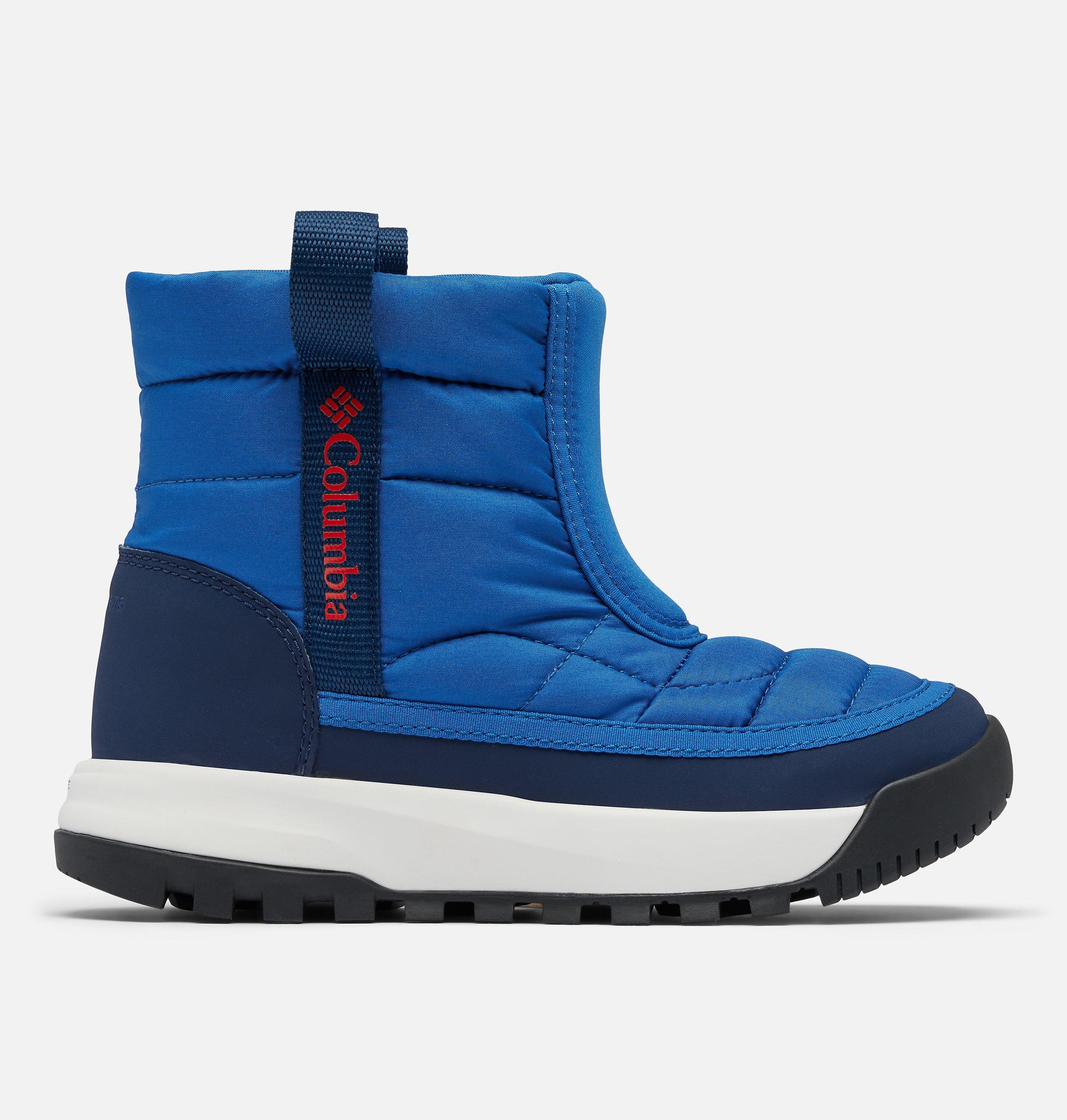 Kids' Snowtrot Mid Boot 1