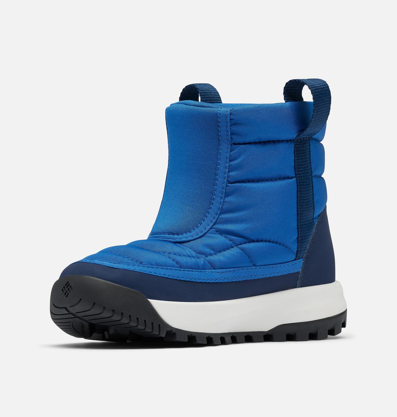 Kids' Snowtrot™ Mid Boot 7