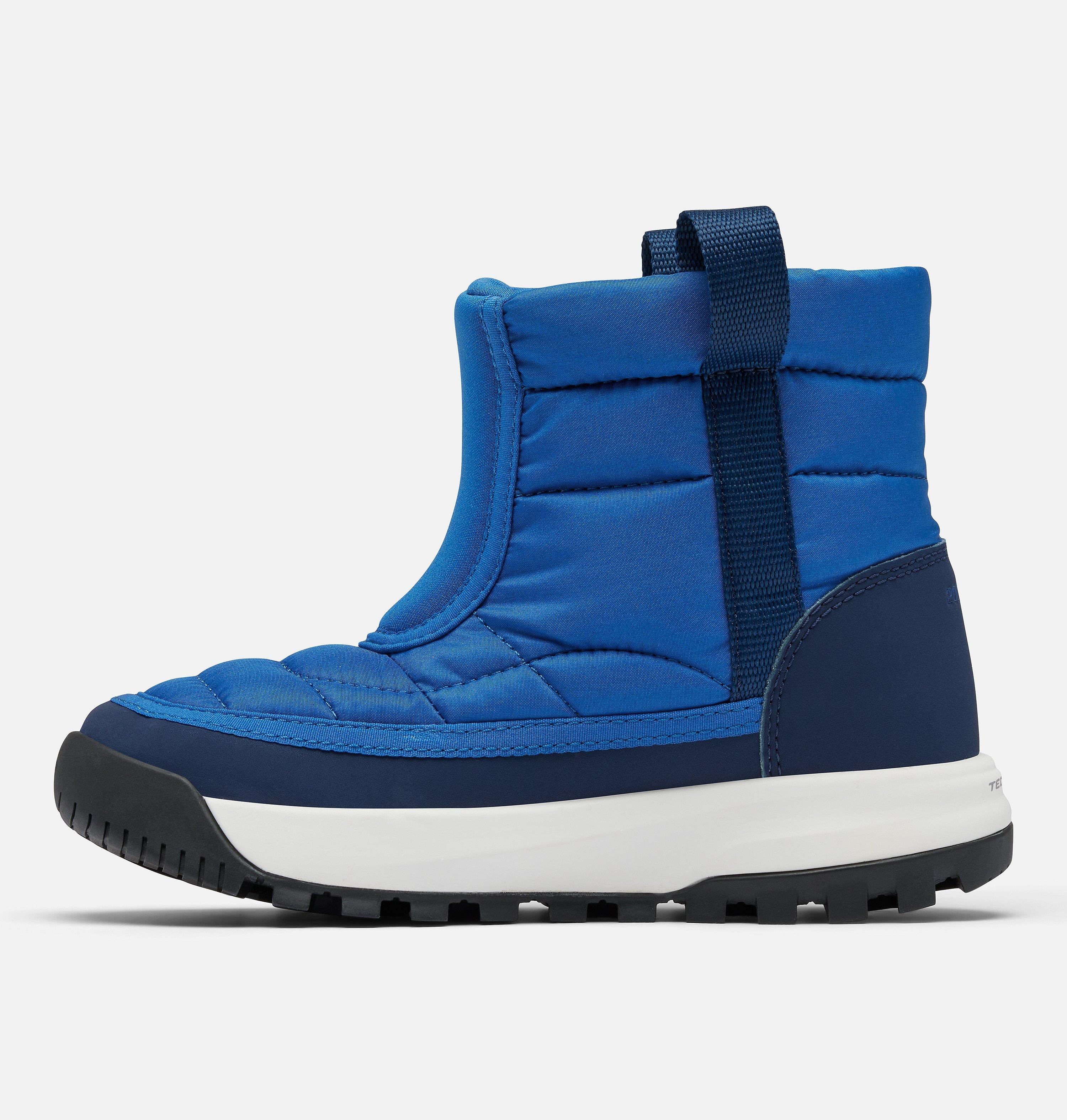 Kids' Snowtrot Mid Boot 6