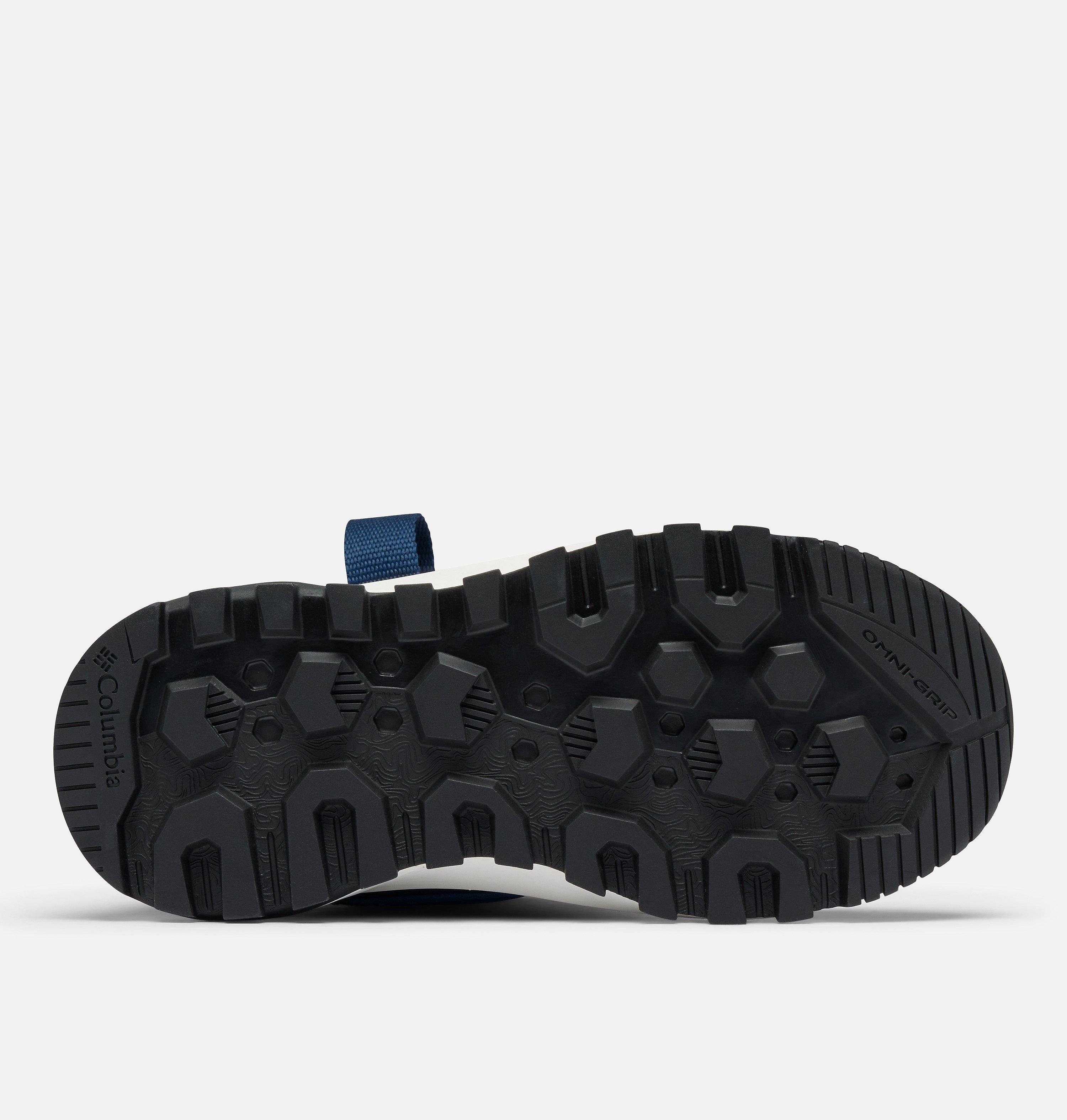 Kids' Snowtrot Mid Boot 5