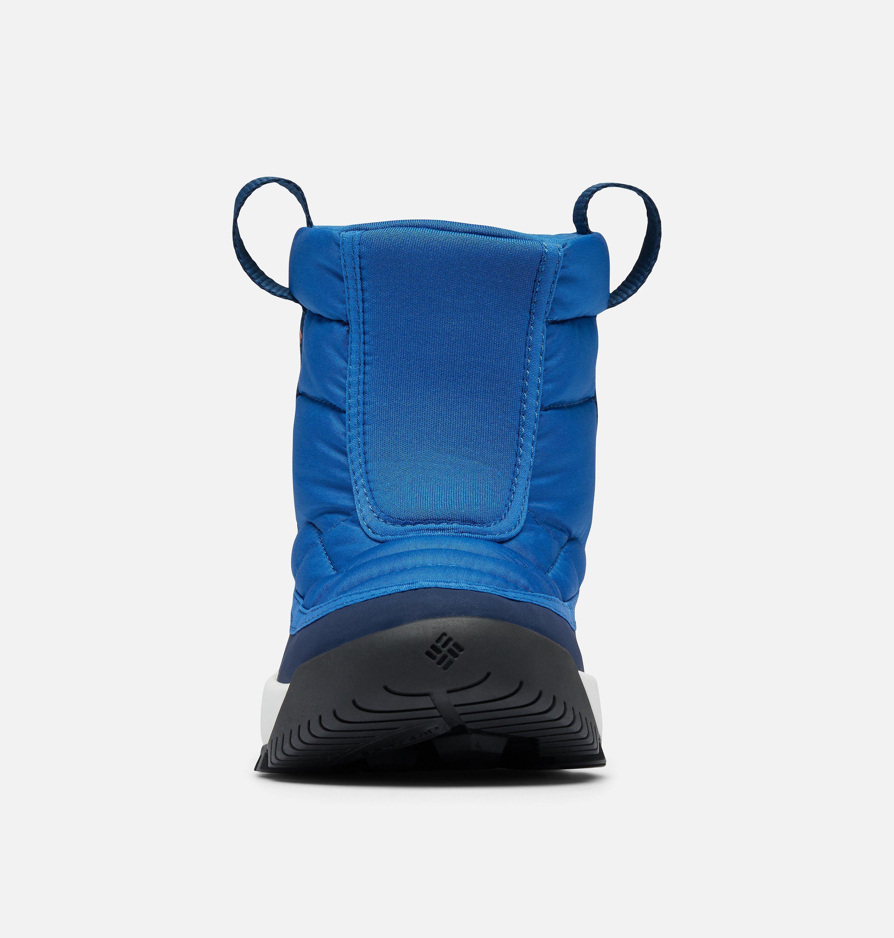 Kids' Snowtrot Mid Boot 8