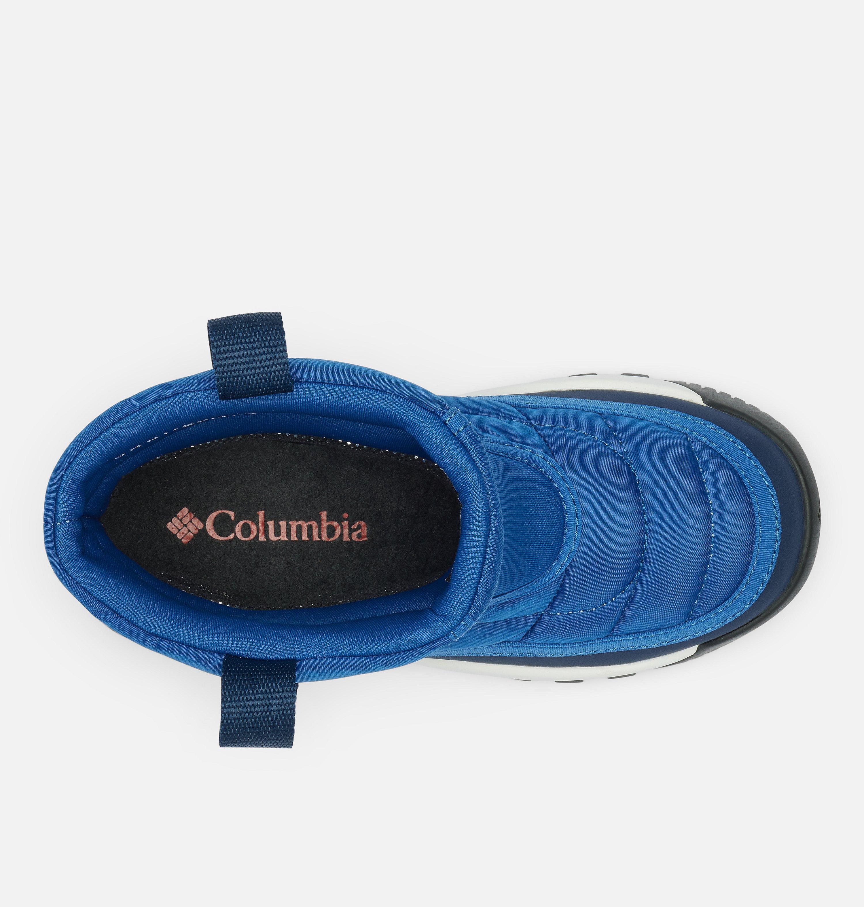 Kids' Snowtrot Mid Boot 4