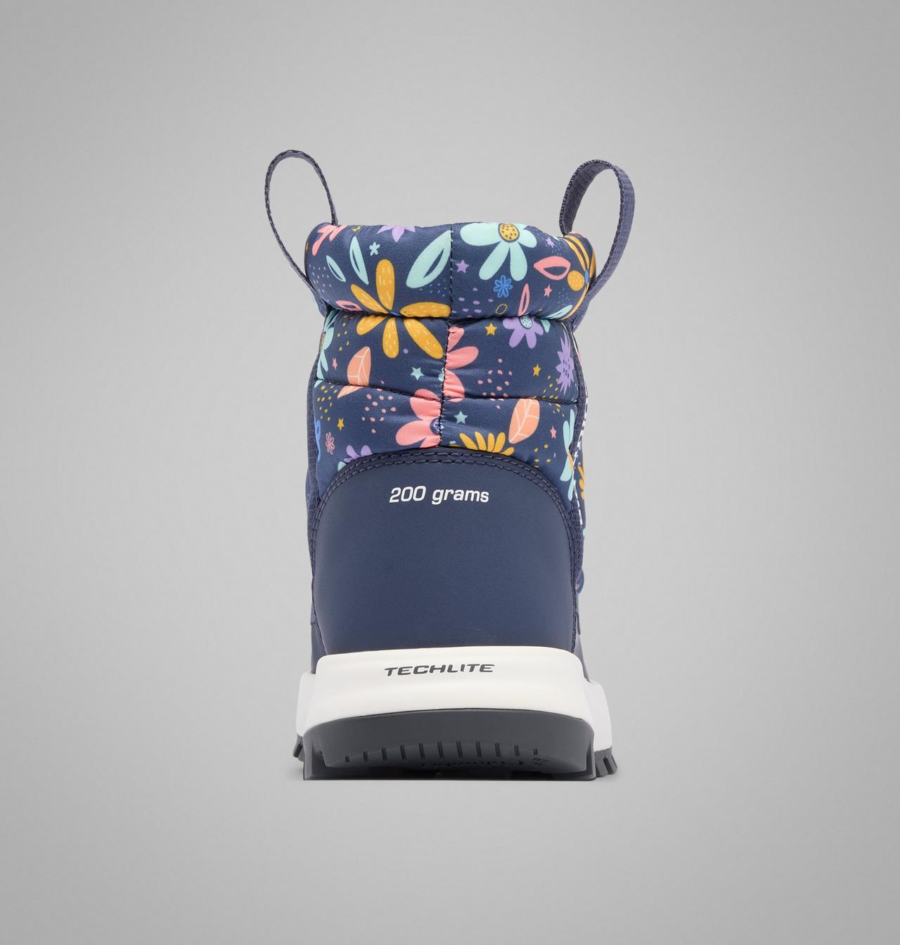 Kids' Snowtrot™ Mid Boot 2