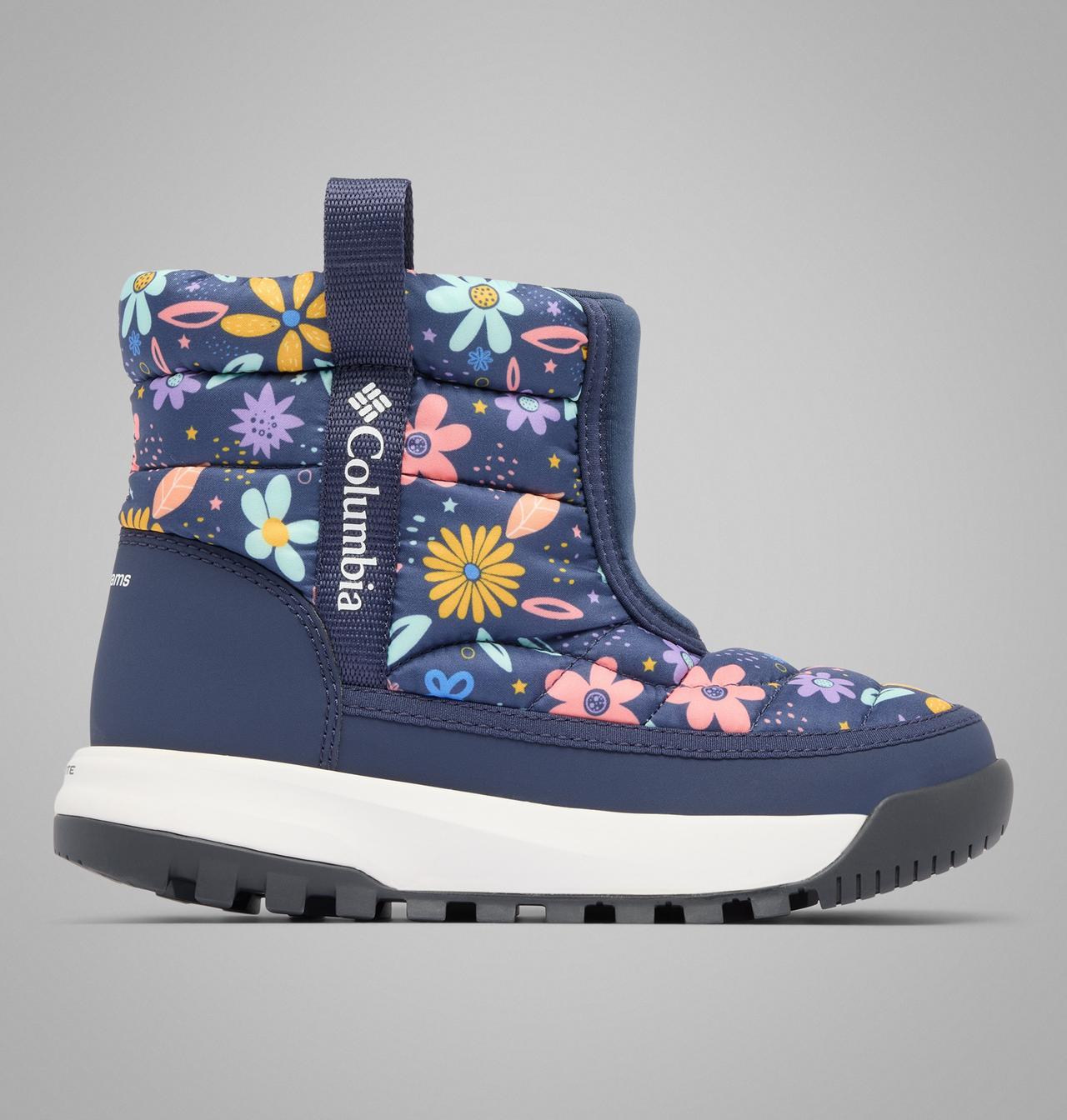 Kids' Snowtrot™ Mid Boot 1