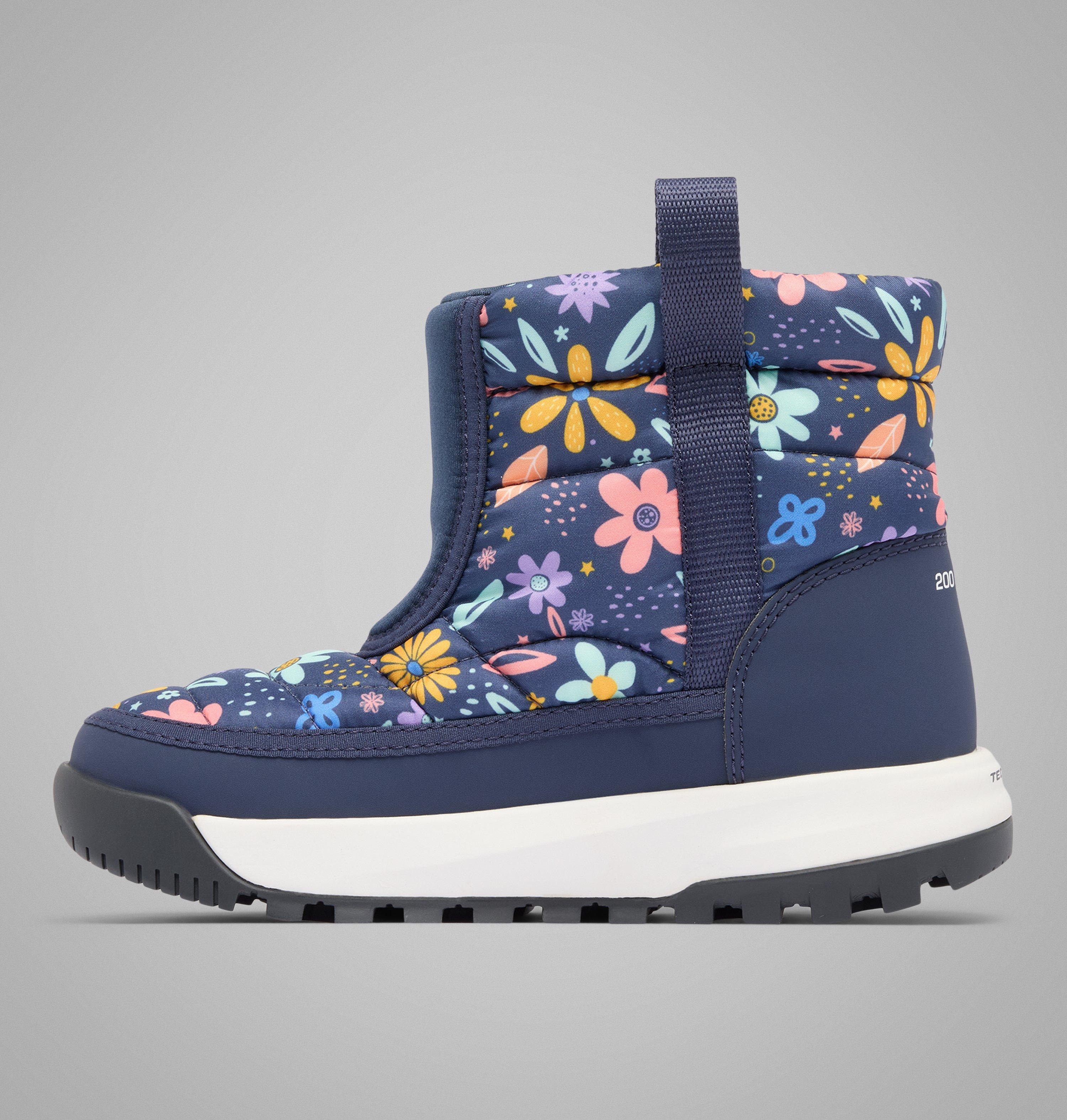 Bottes mi-hautes Snowtrot pour enfants 6