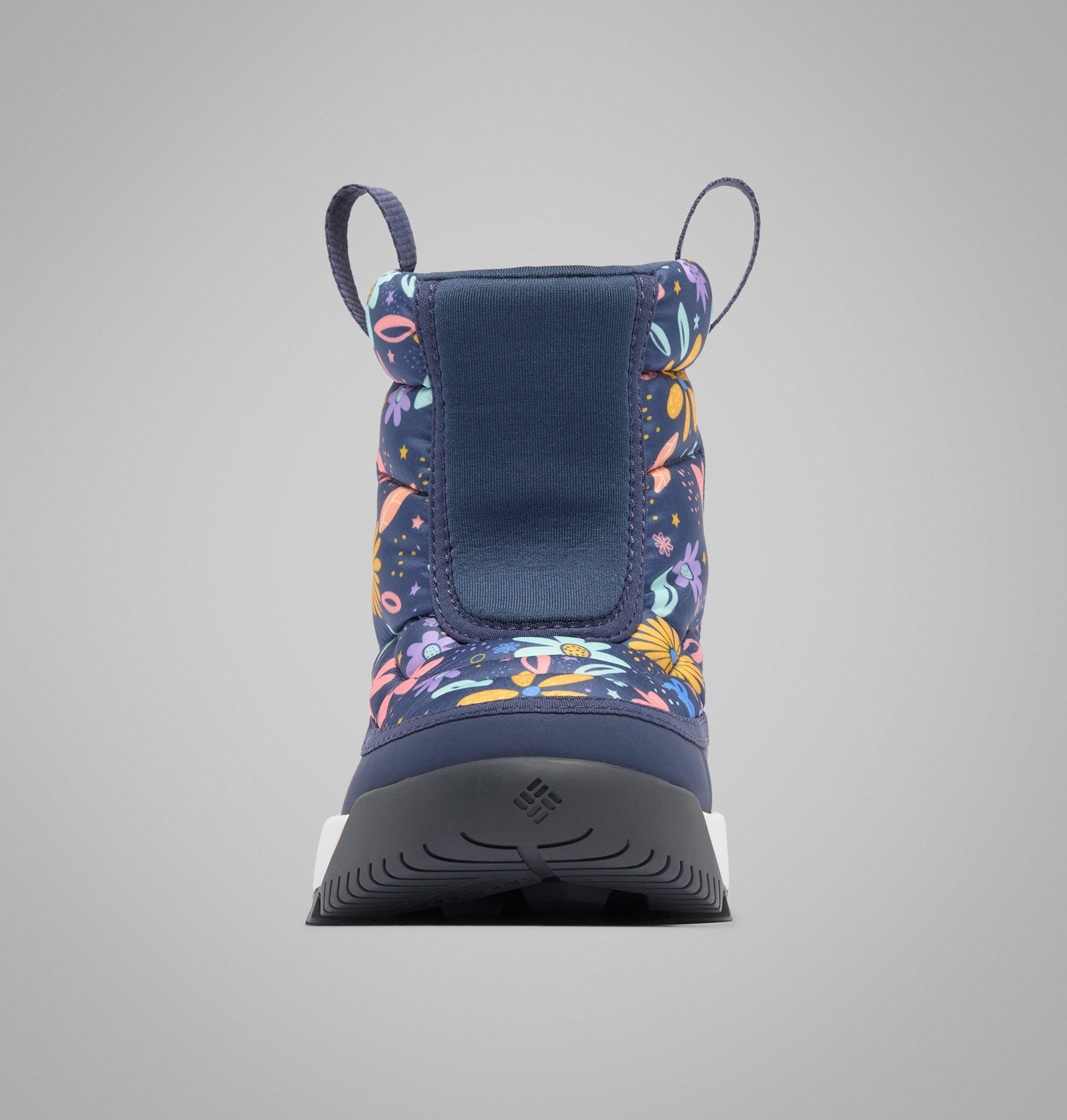 Kids' Snowtrot Mid Boot | Columbia