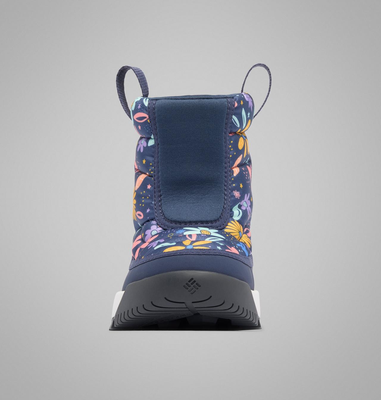 Kids' Snowtrot™ Mid Boot 8