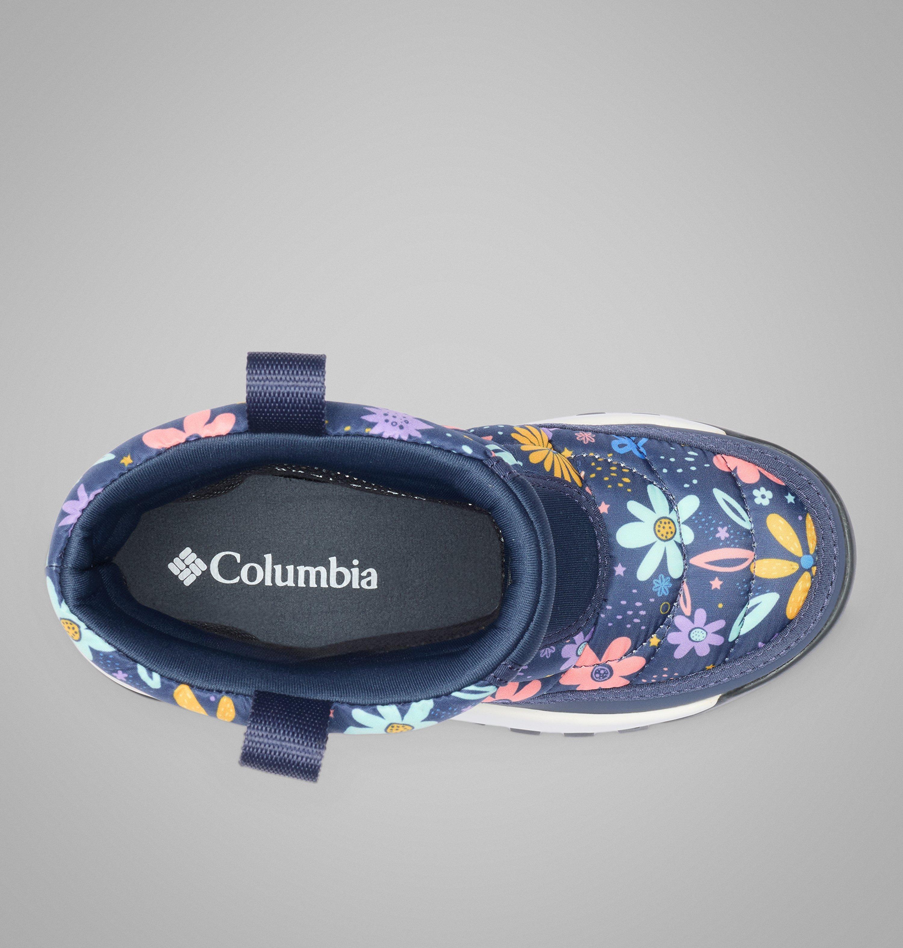 Kids' Snowtrot Mid Boot | Columbia