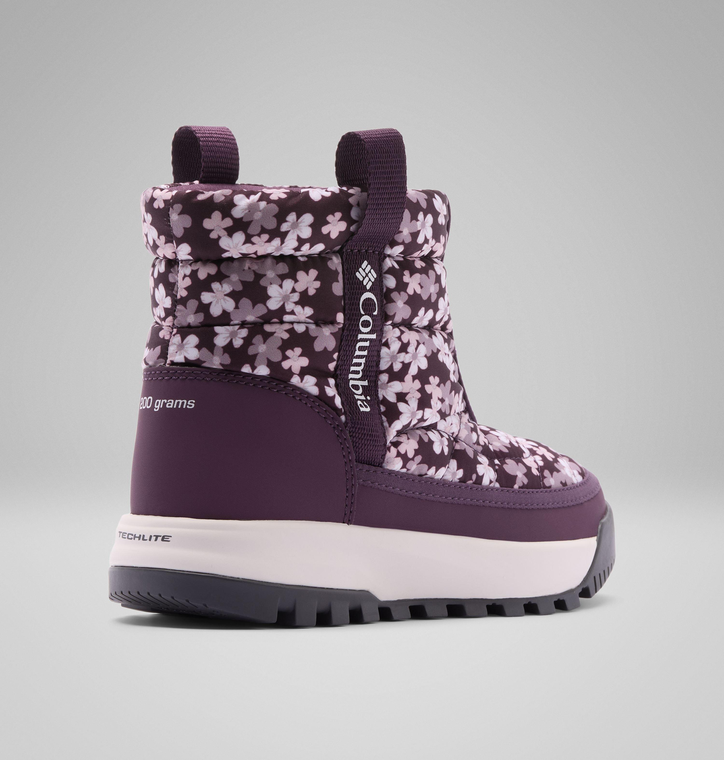 Kids' Snowtrot Mid Boot | 500 | 6 9