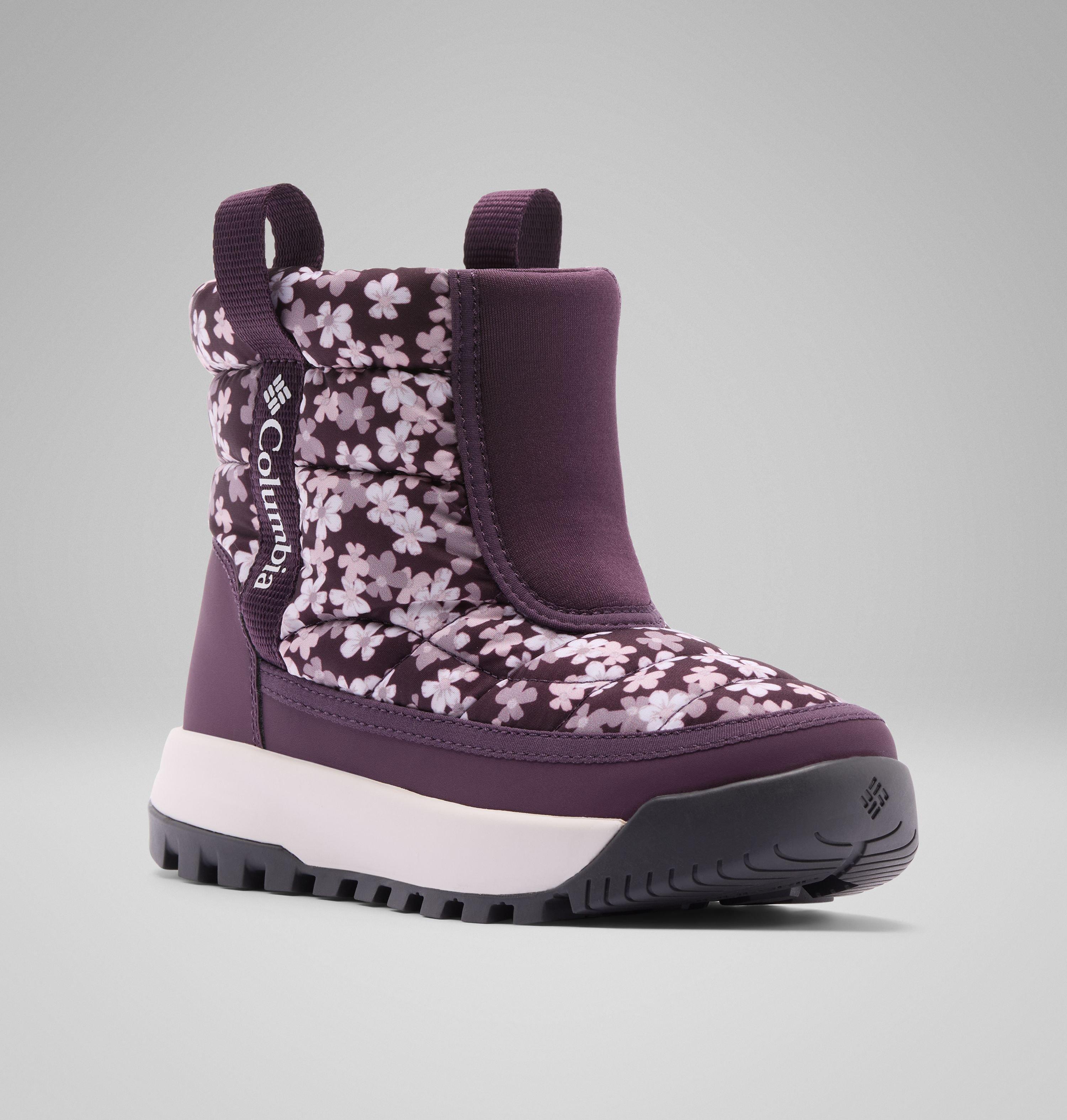 Kids' Snowtrot Mid Boot | 500 | 6 3
