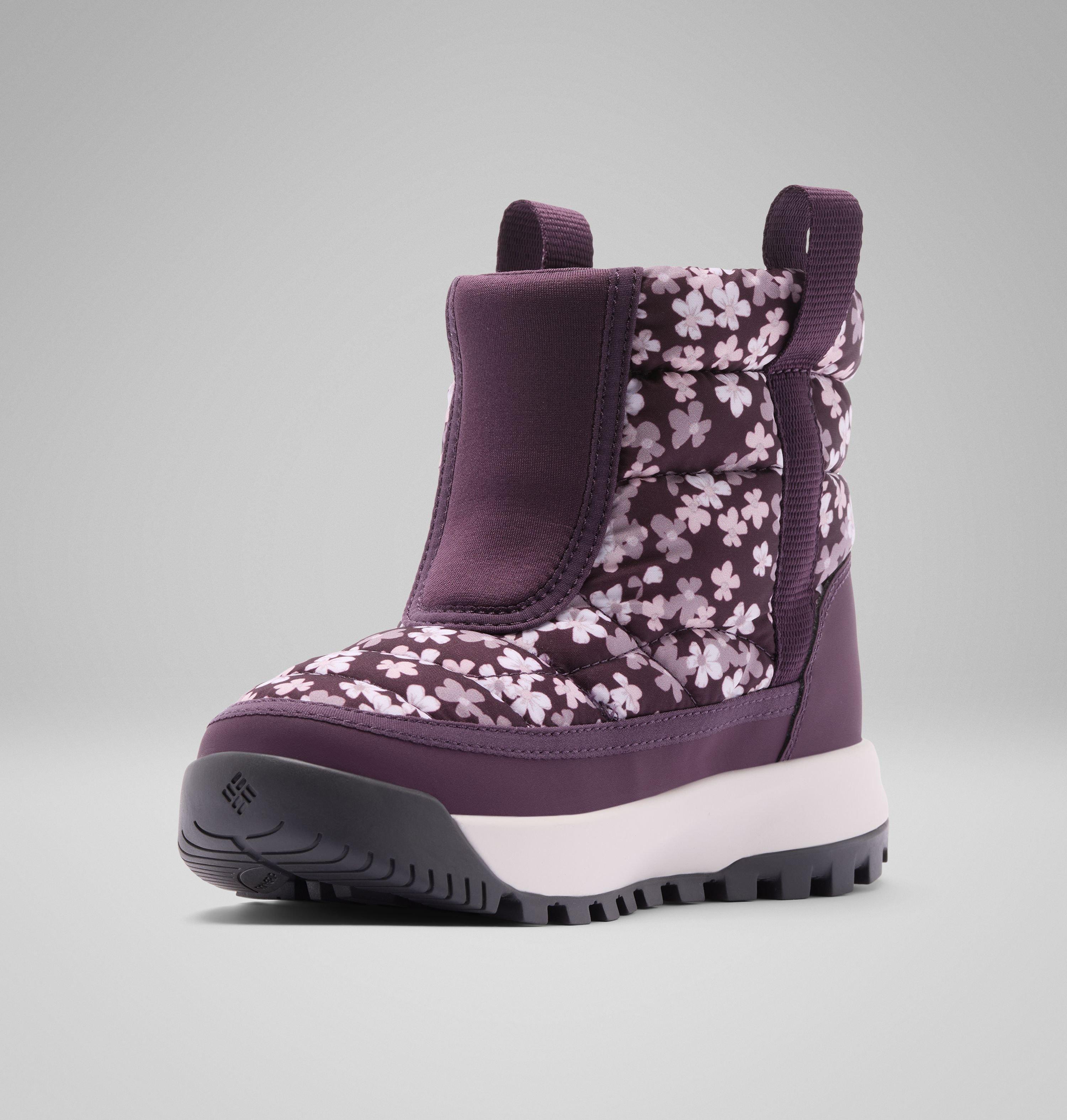 Kids' Snowtrot Mid Boot | 500 | 6 7