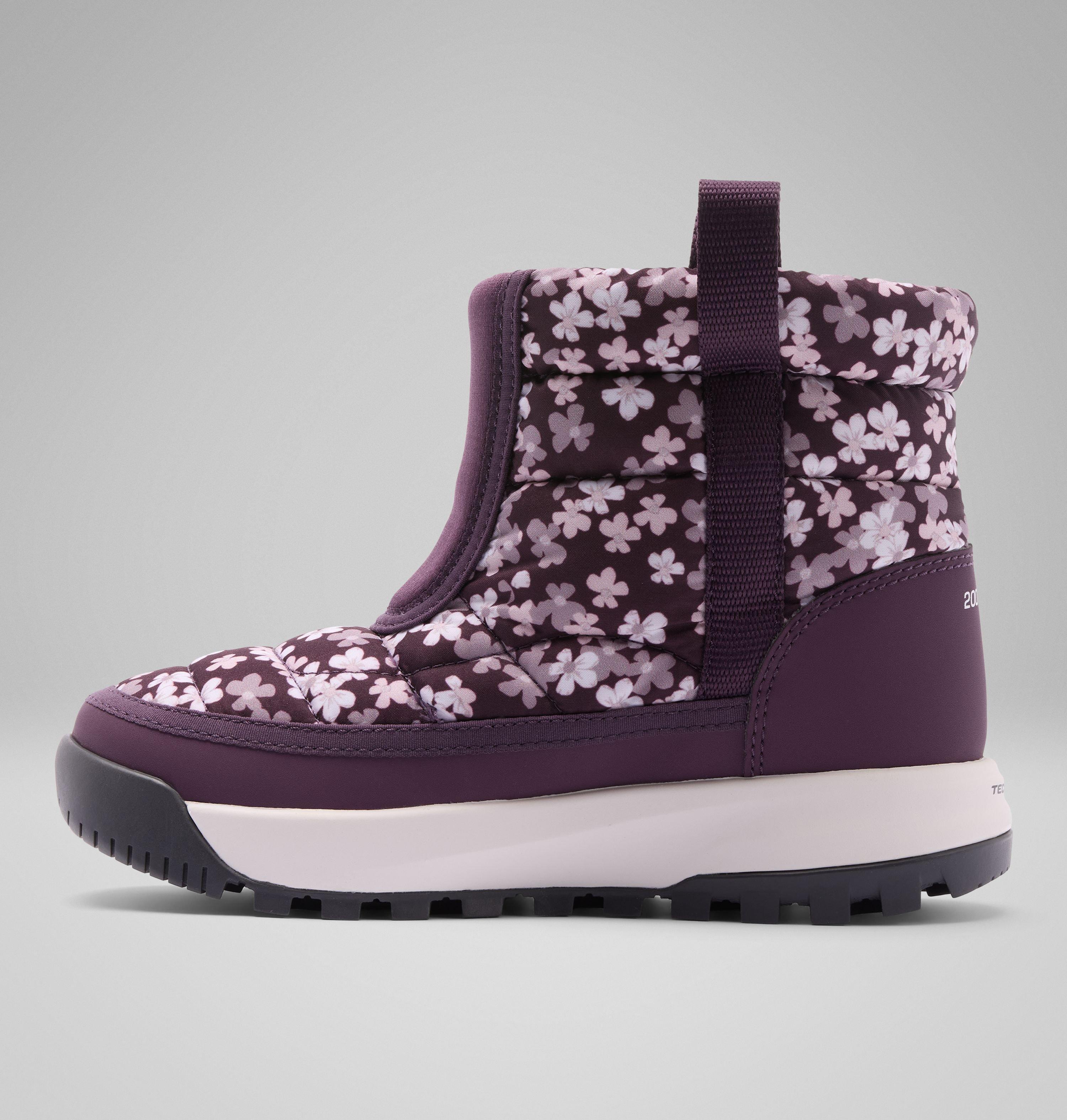 Kids' Snowtrot Mid Boot | 500 | 6 6