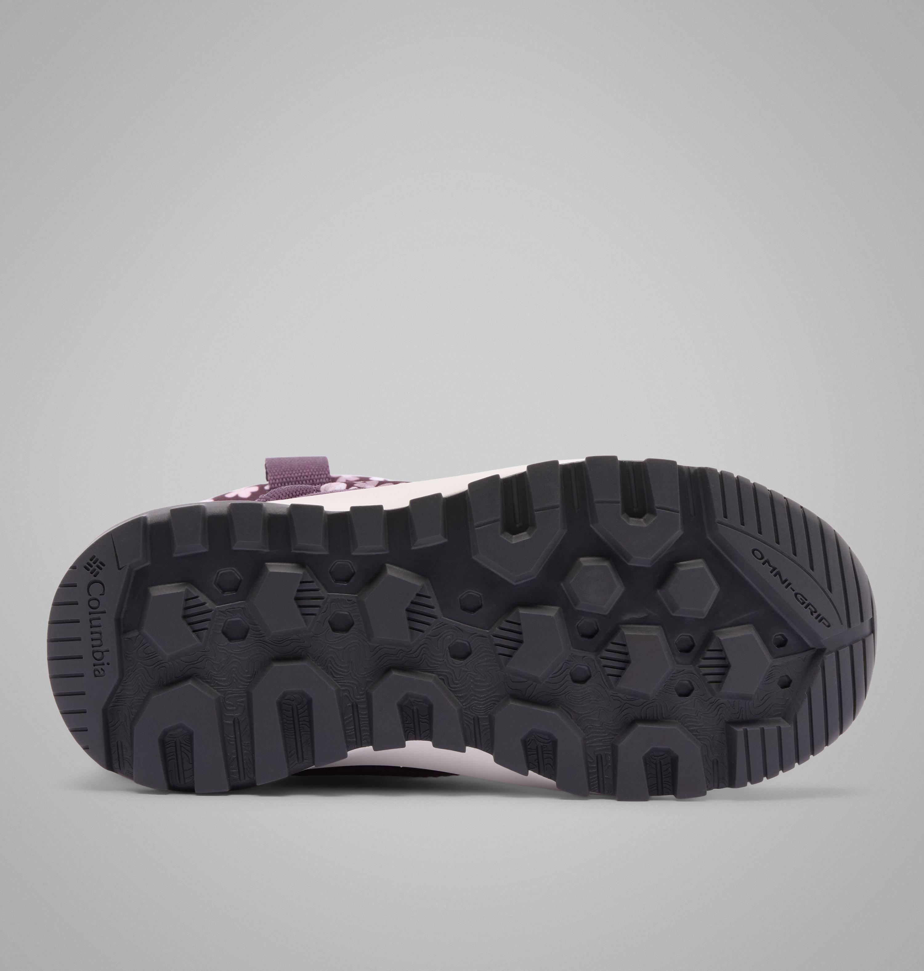 Kids' Snowtrot Mid Boot | 500 | 6 5