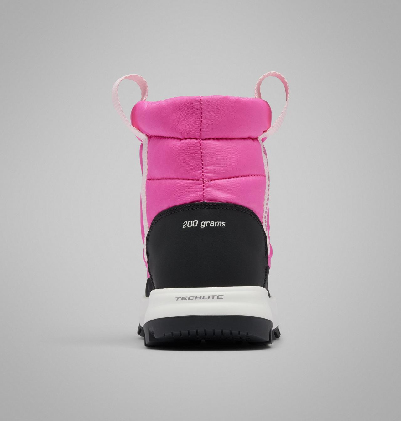 Kids' Snowtrot™ Mid Boot | 695 | 4 2
