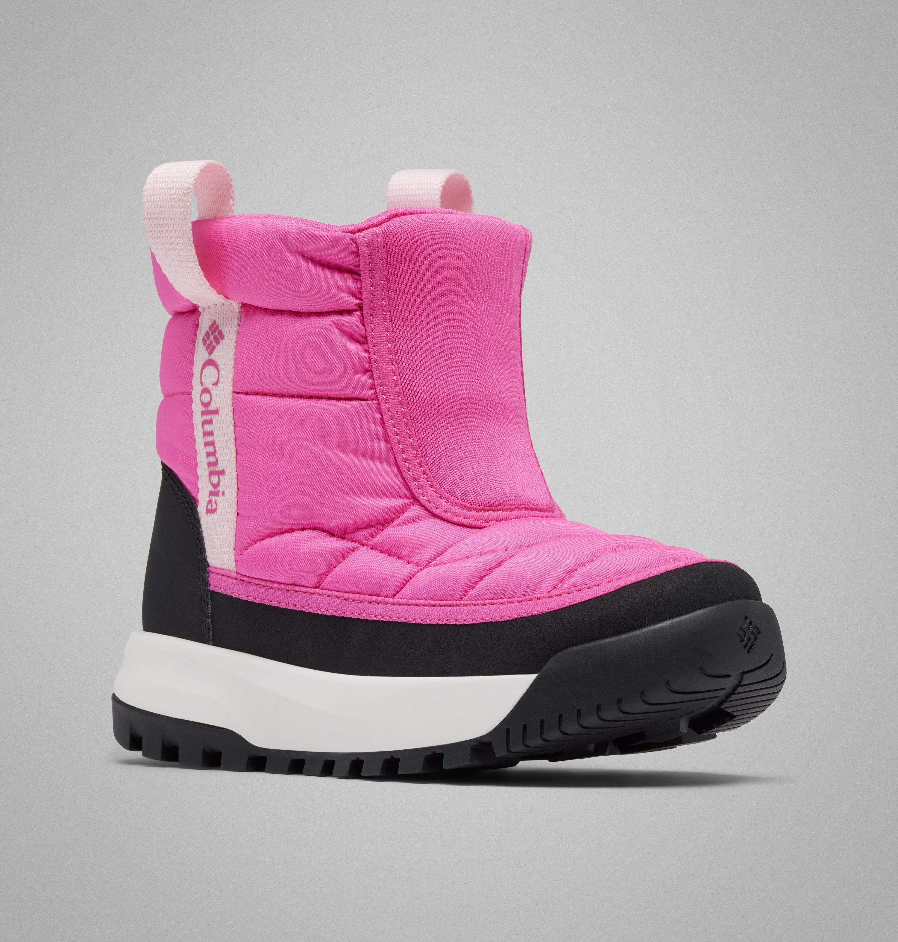 Kids' Snowtrot Mid Boot 3