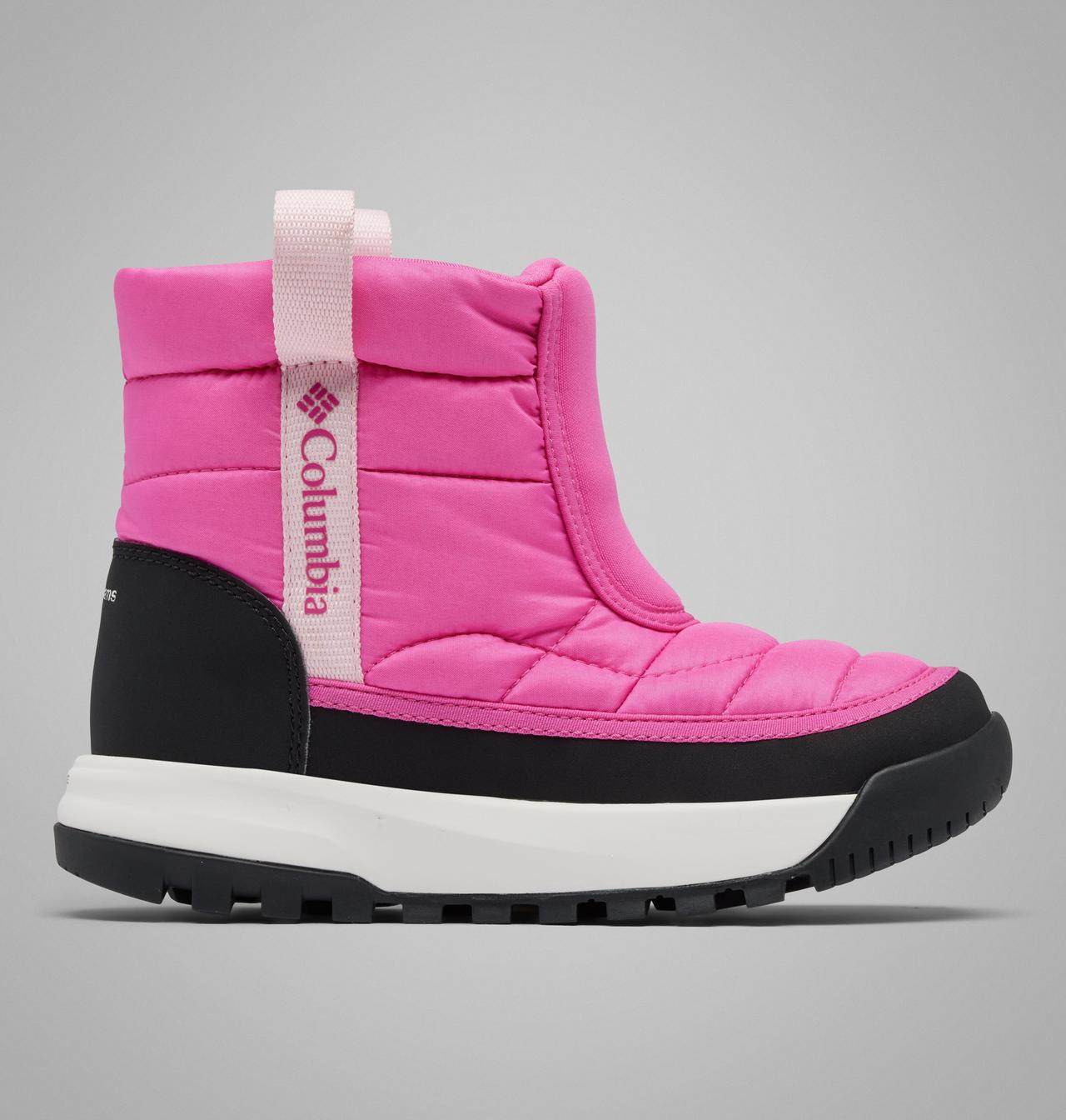 Kids' Snowtrot™ Mid Boot | 695 | 4 1