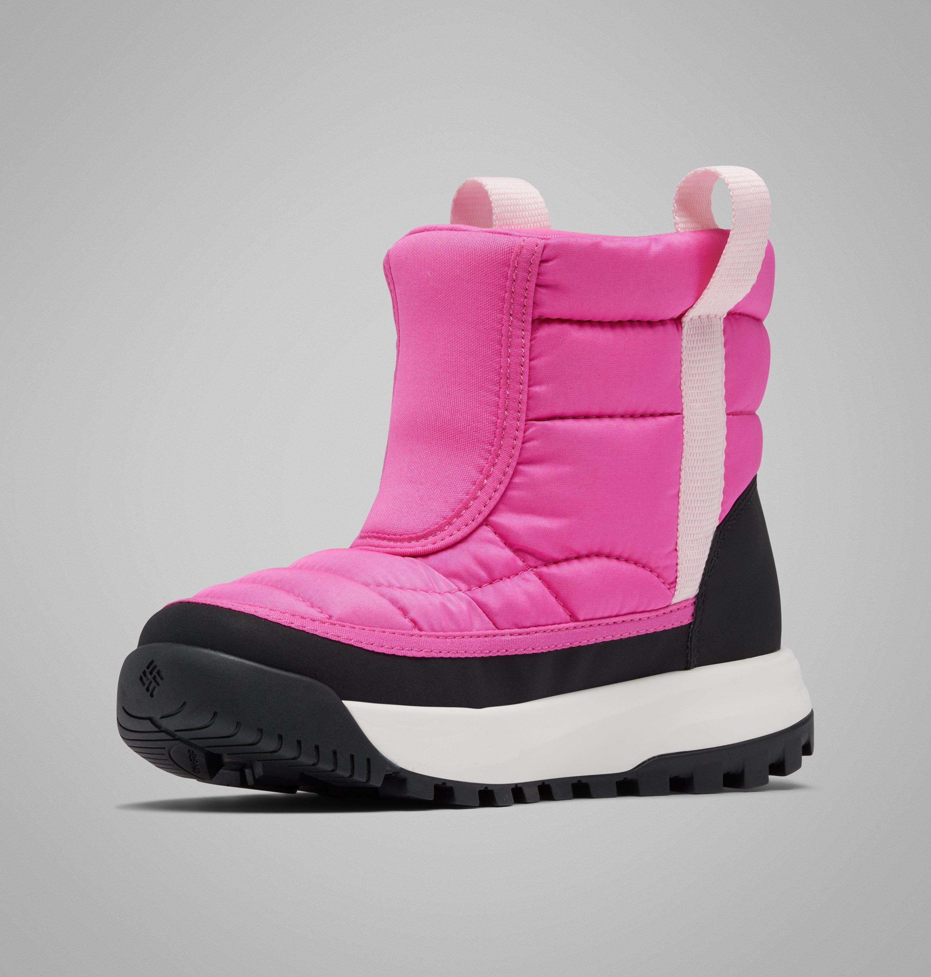 Kids' Snowtrot Mid Boot 7