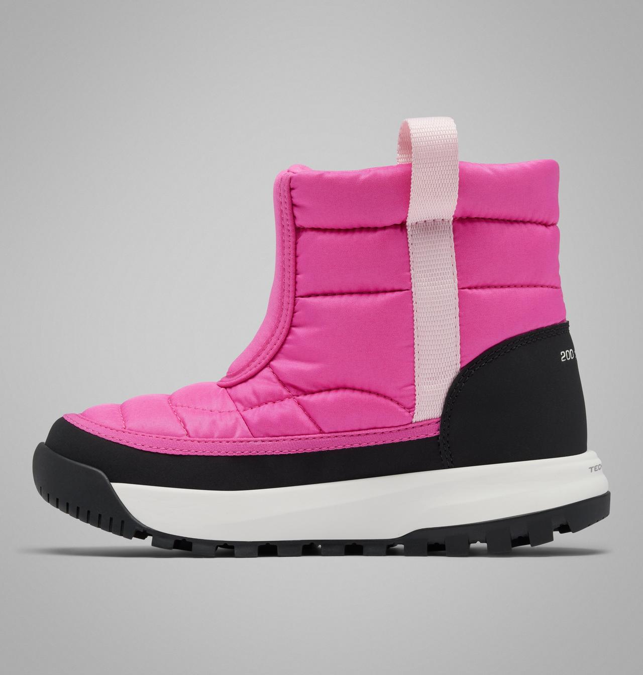 Kids' Snowtrot™ Mid Boot | 695 | 4 6