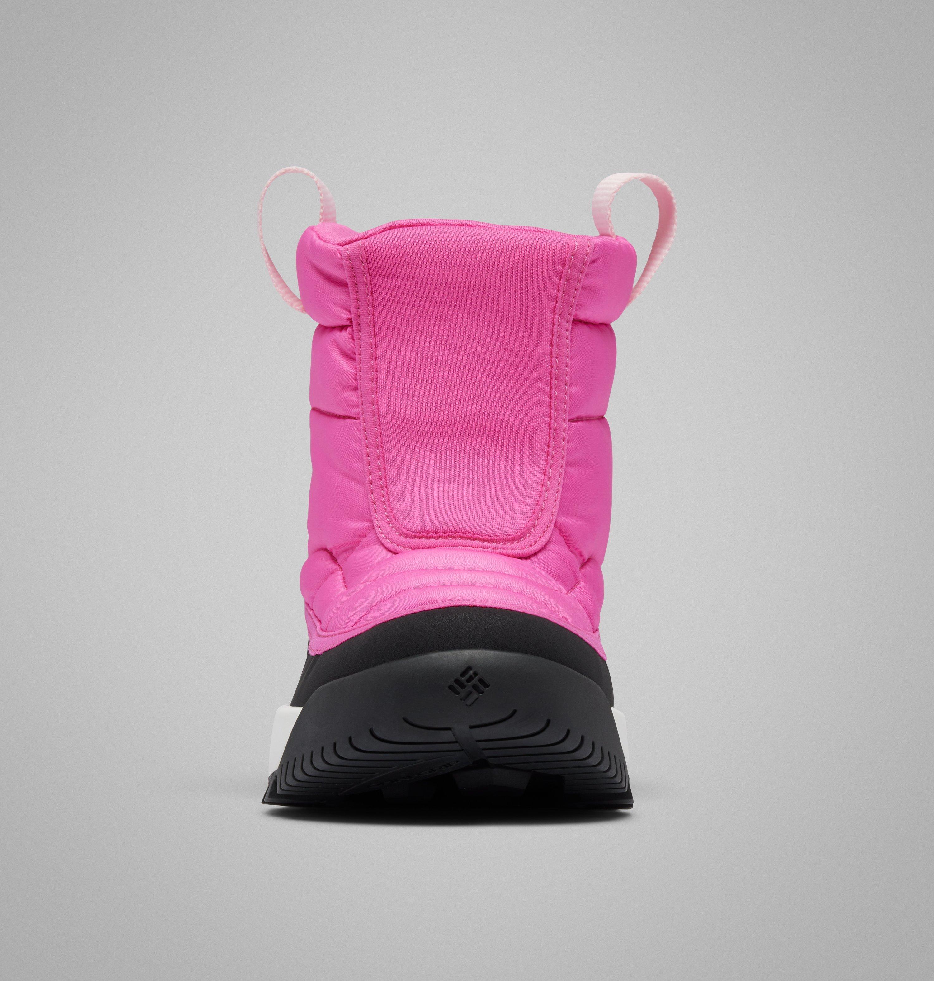 Kids' Snowtrot Mid Boot 8