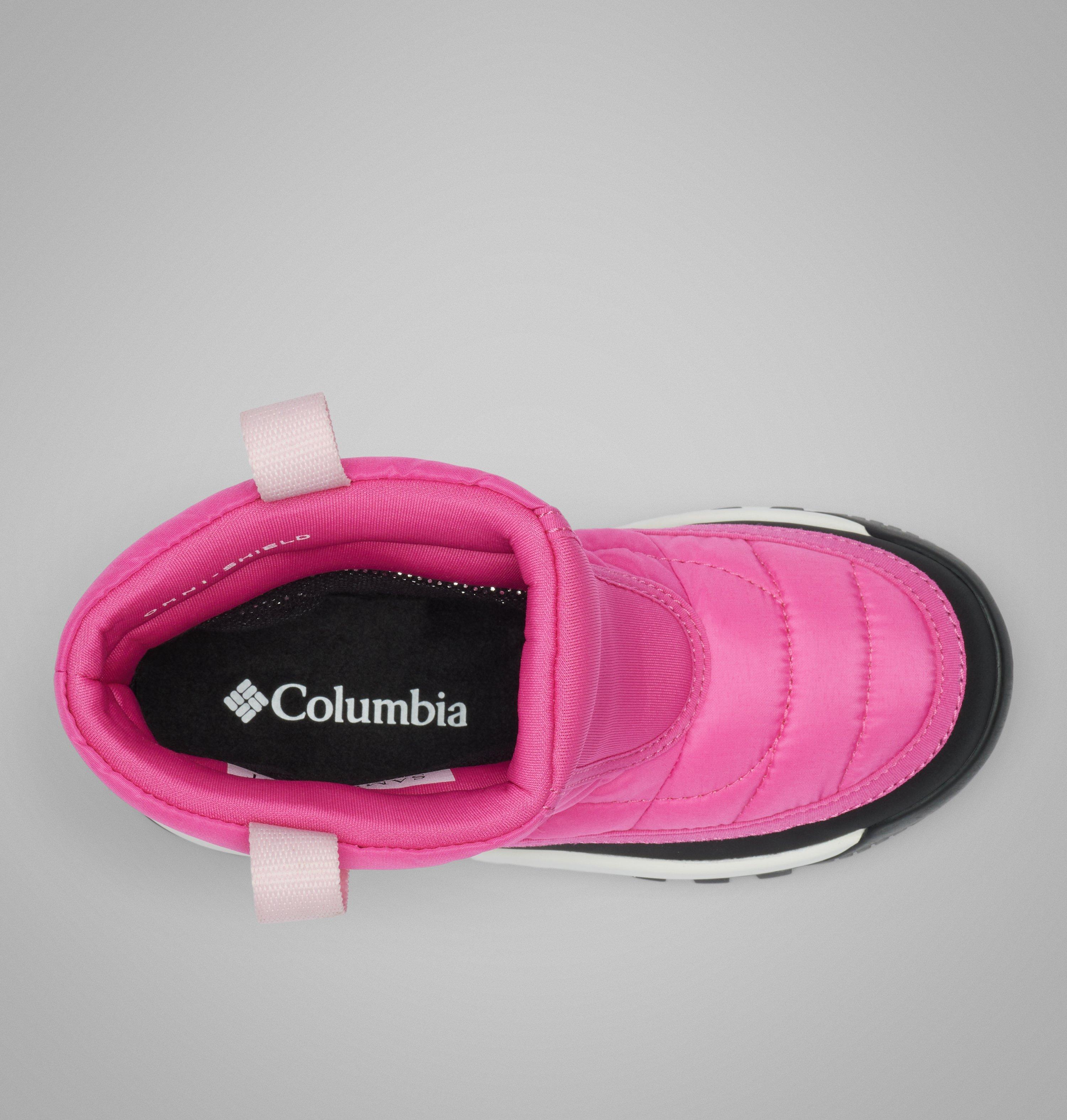 Kids' Snowtrot Mid Boot 4