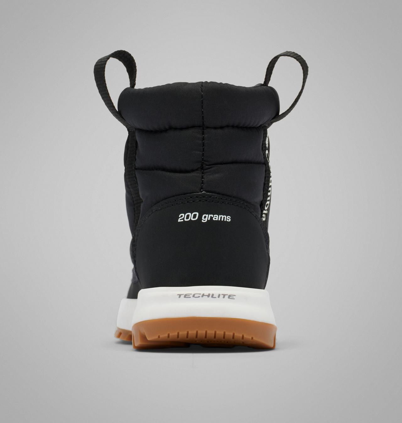 Botte à bride Powderbug™ Snowlite pour petits enfants 2