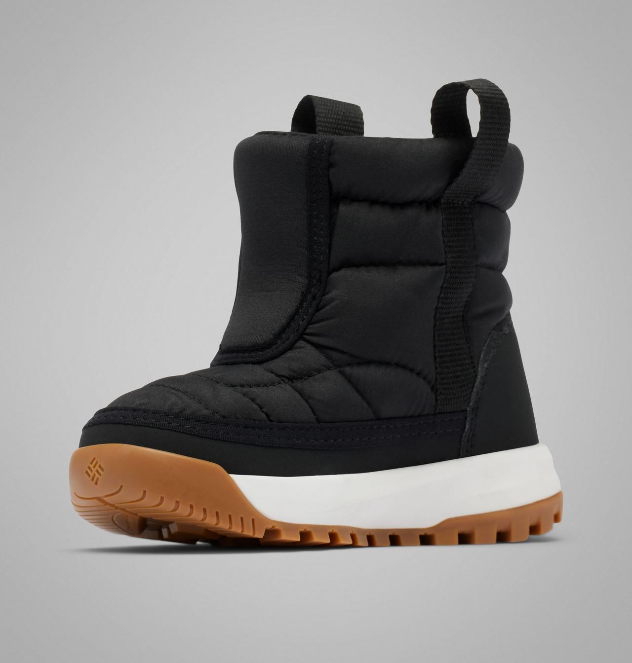 Botte à bride Powderbug™ Snowlite pour petits enfants 7
