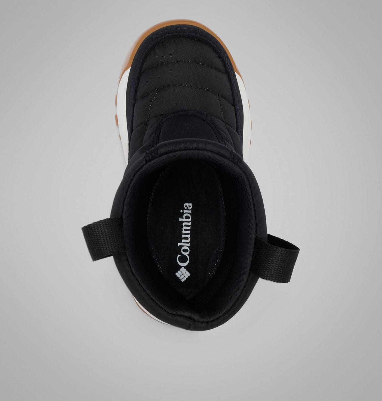 Botte à bride Powderbug™ Snowlite pour petits enfants 4