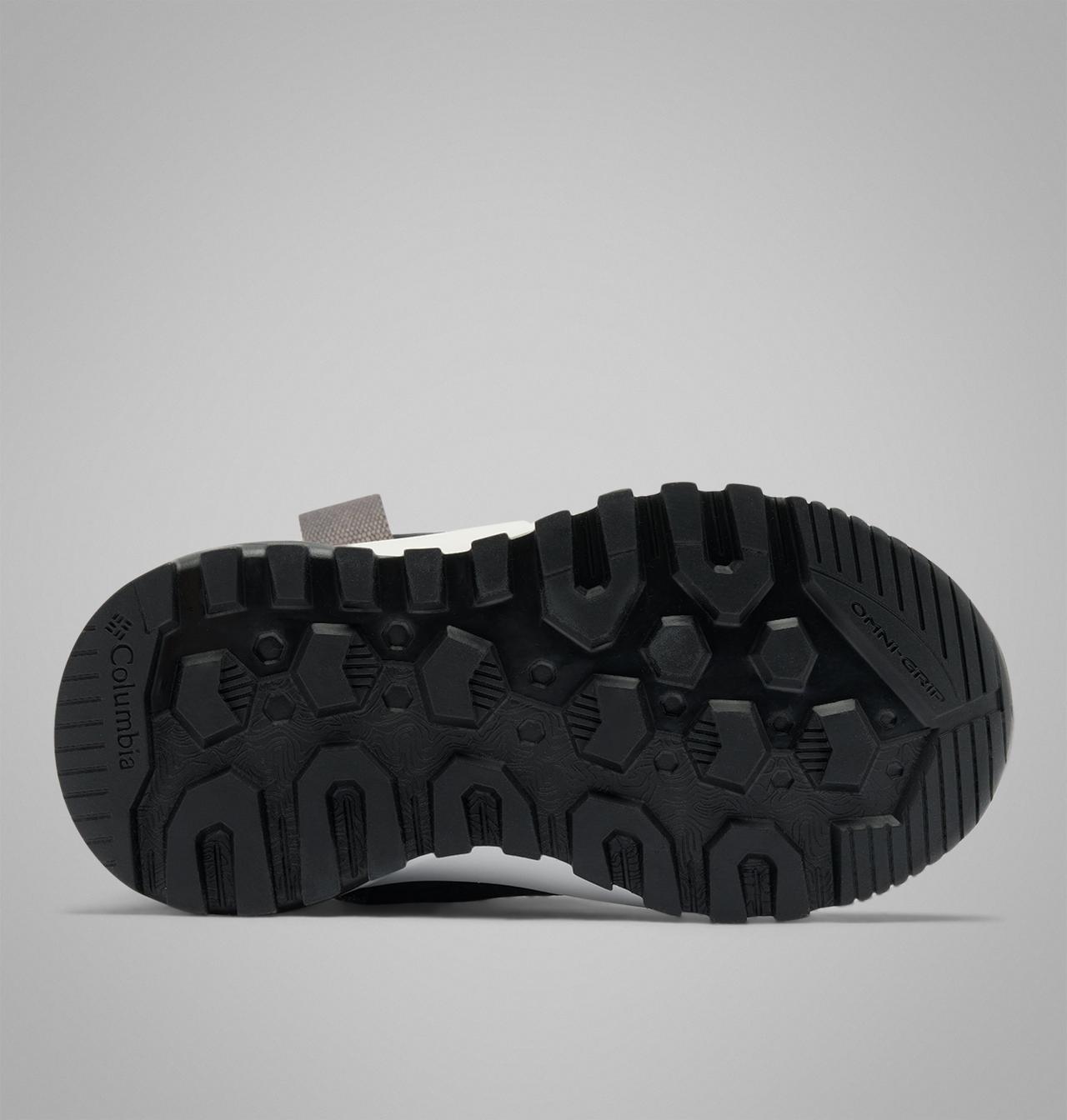 Little Kids Youth Snowtrot Mid 5