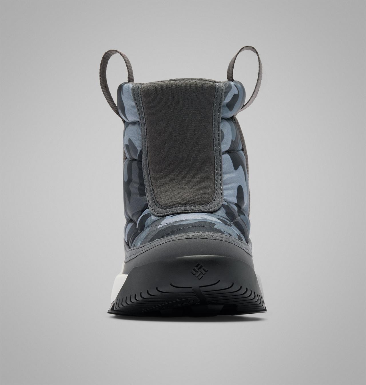 Little Kids Youth Snowtrot Mid 8