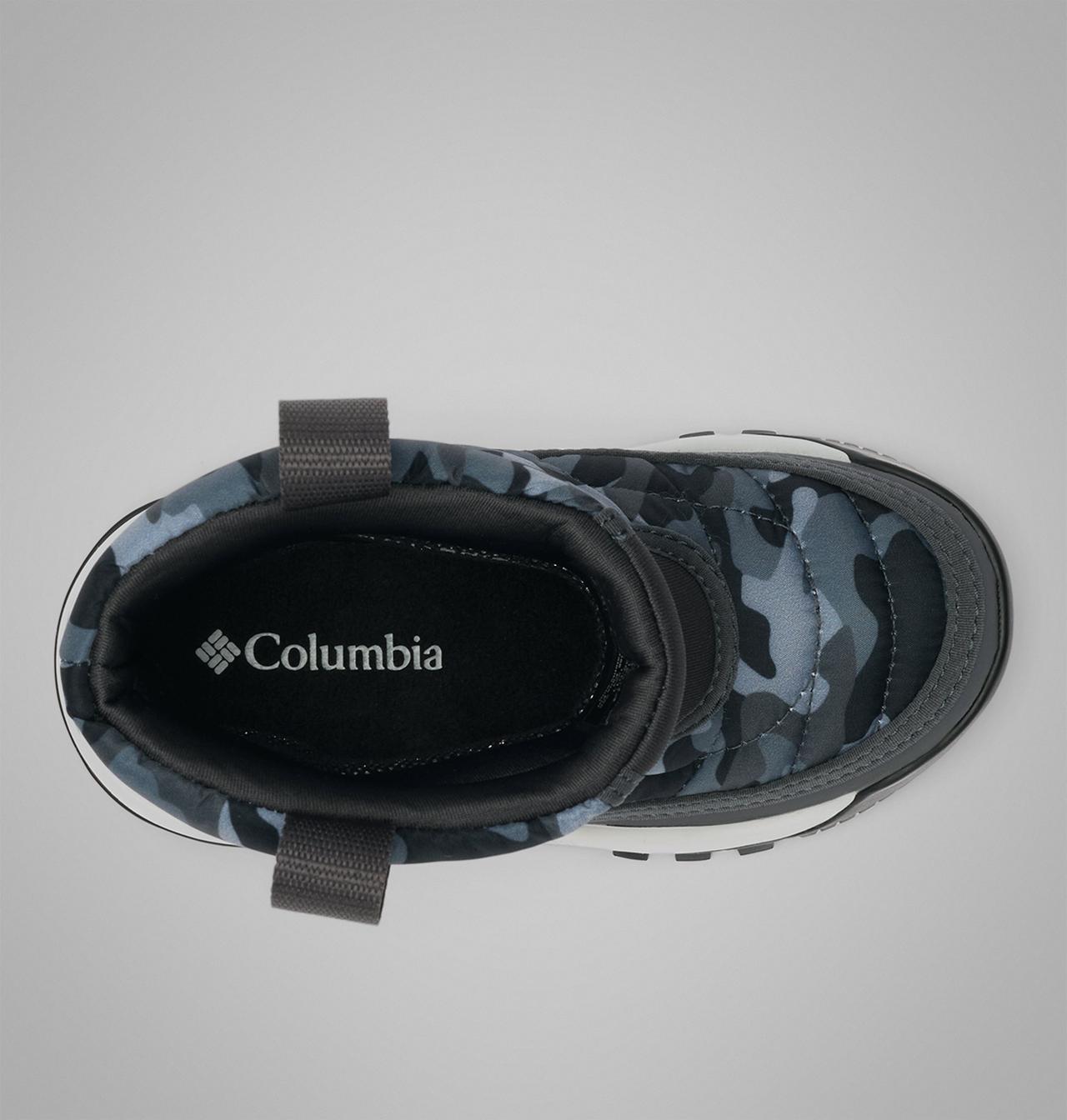 Little Kids Youth Snowtrot Mid 4