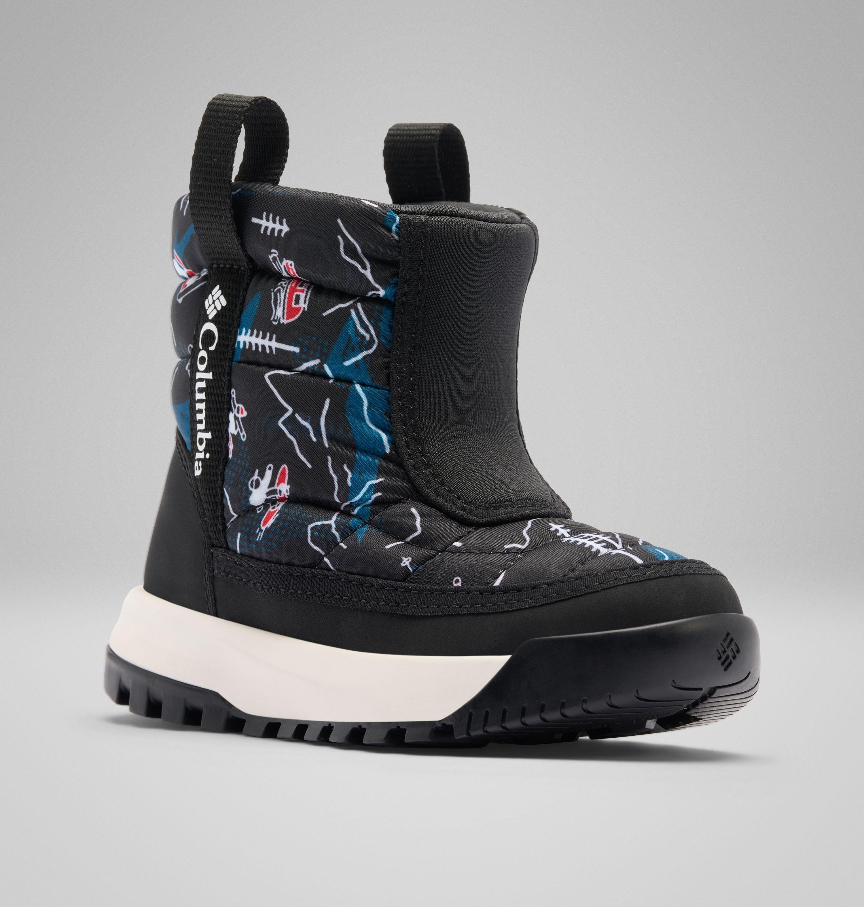 Little Kids Youth Snowtrot Mid | 013 | 10 3