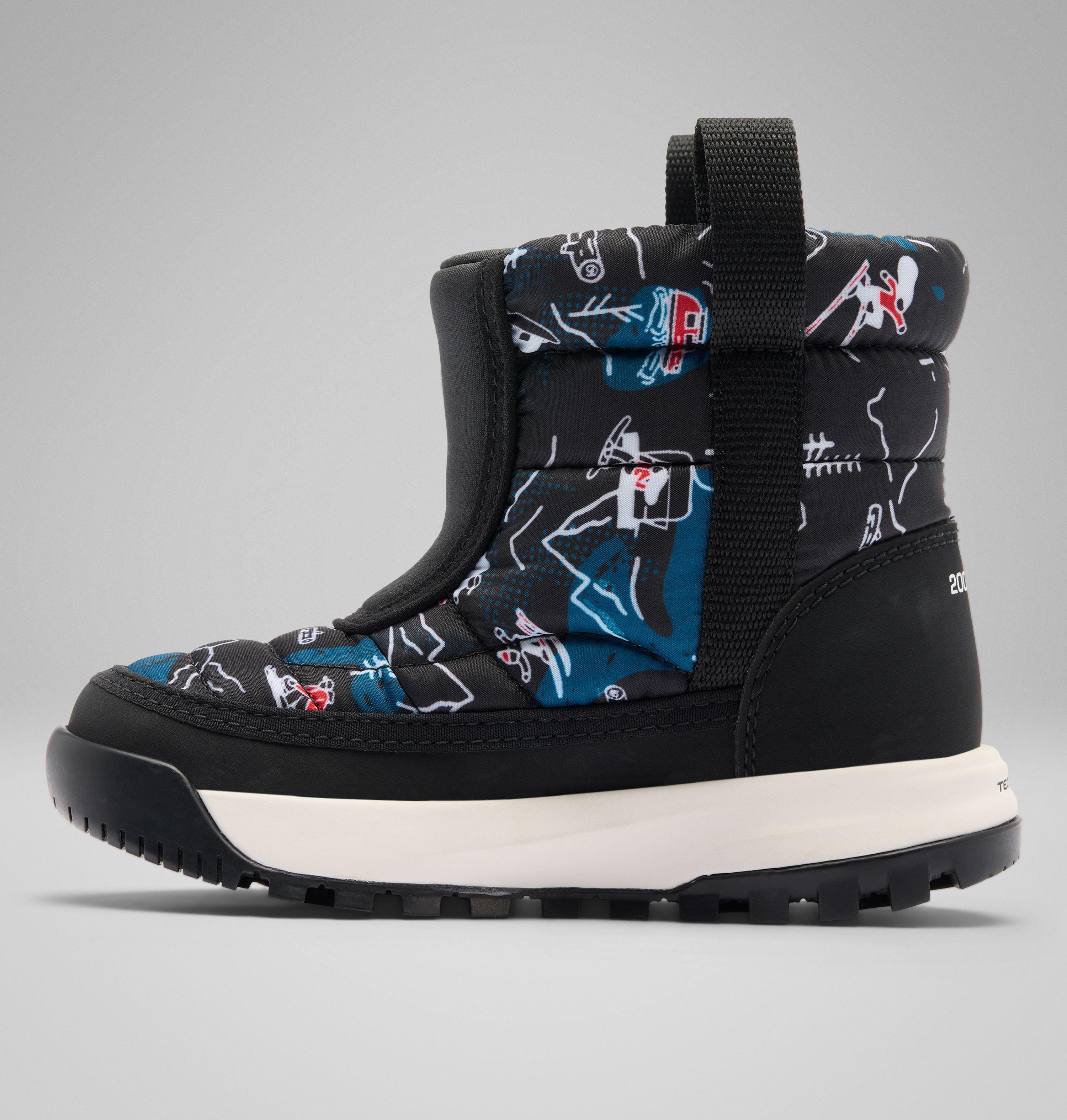Little Kids Youth Snowtrot Mid | 013 | 10 6