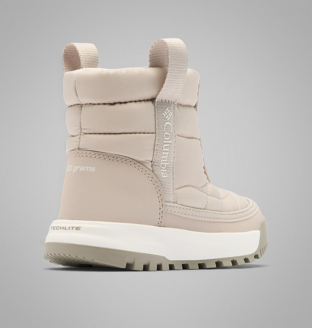 Little Kids Youth Snowtrot Mid | 096 | 10 9