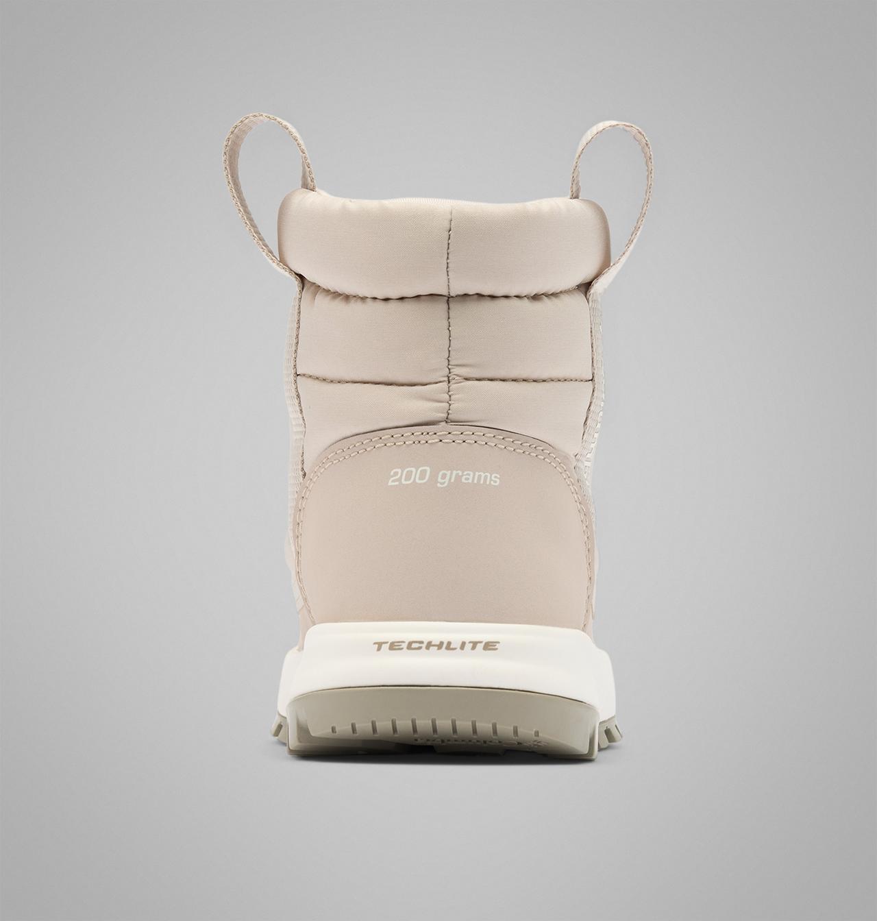 Little Kids Youth Snowtrot Mid