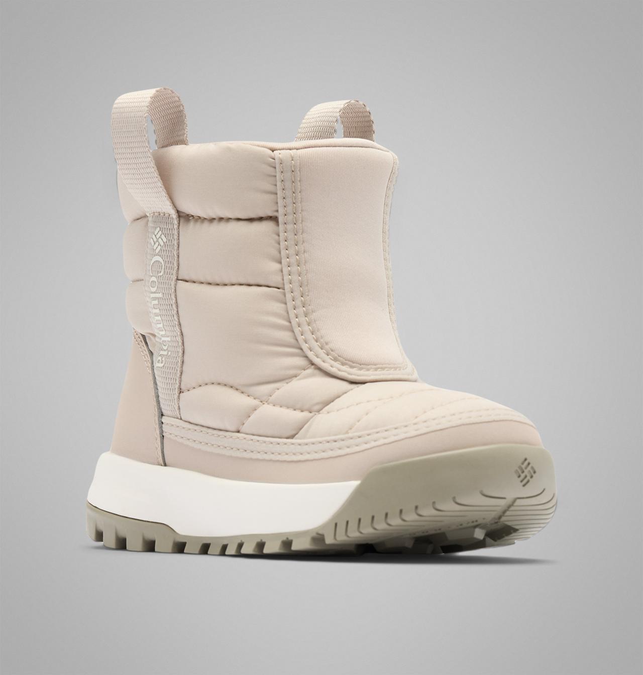 Little Kids Youth Snowtrot Mid