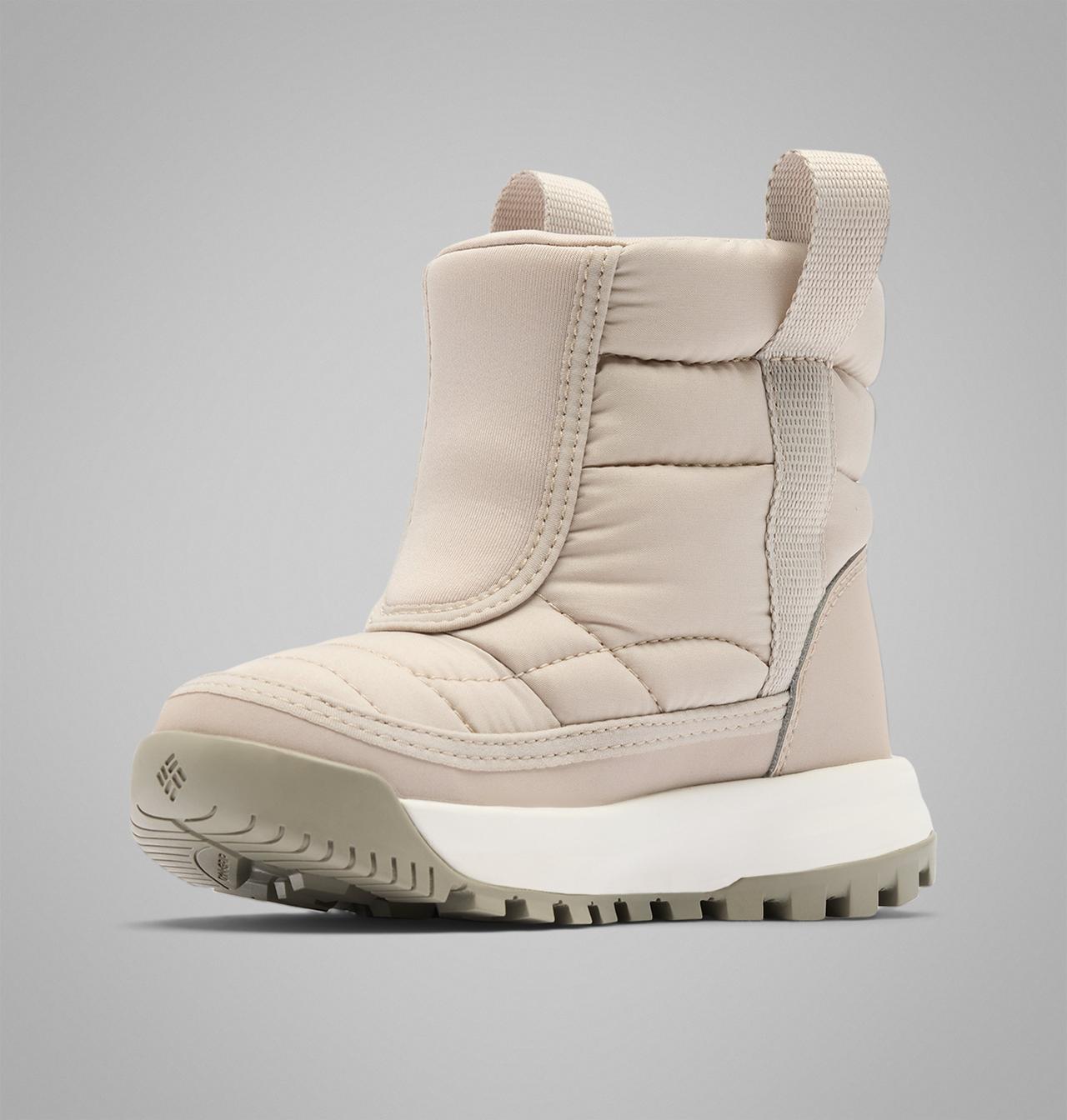 Little Kids Youth Snowtrot Mid | 096 | 10 7